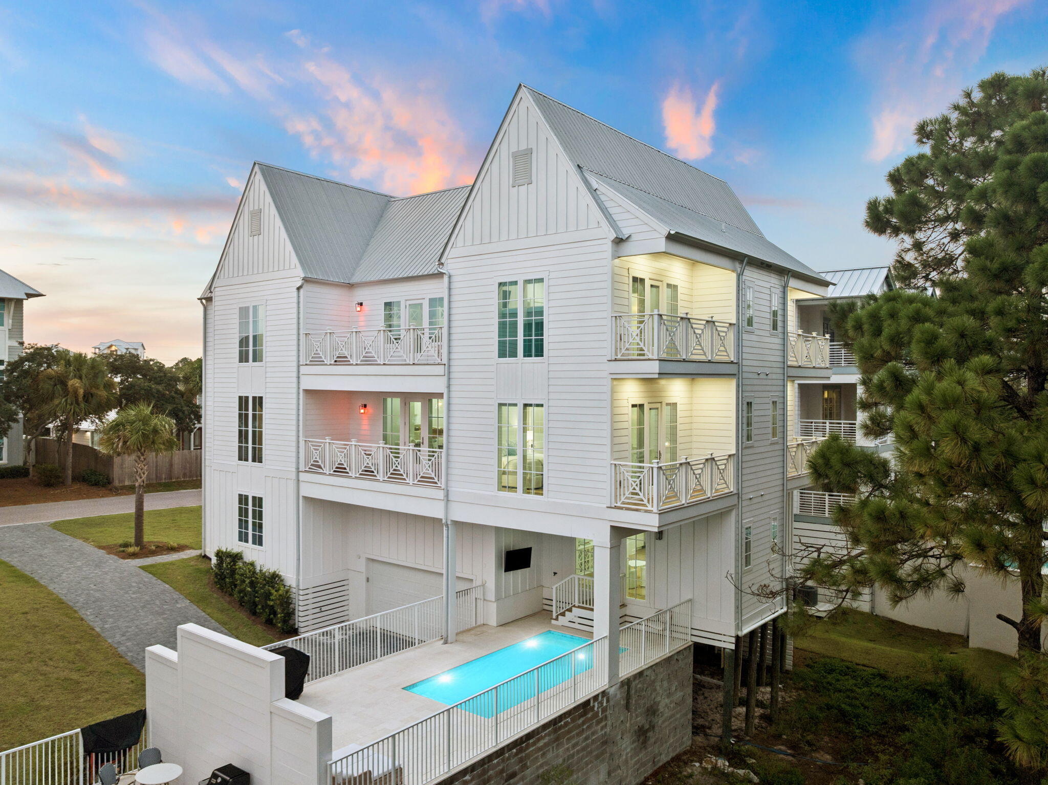 66 Woodward Drive Santa Rosa Beach FL 32459
