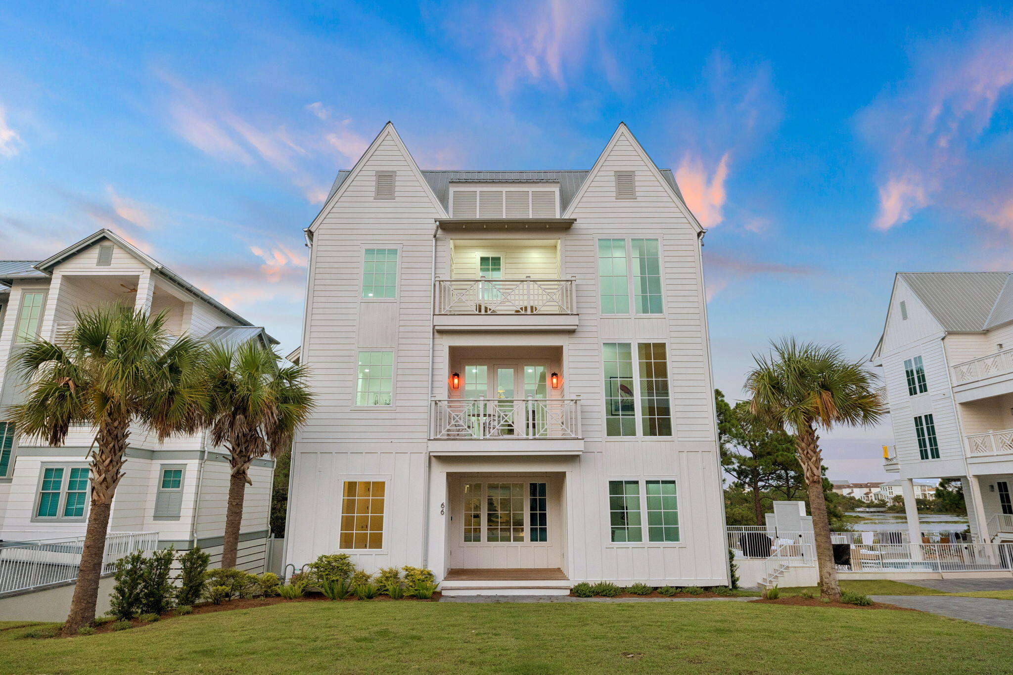 66 Woodward Drive Santa Rosa Beach FL 32459