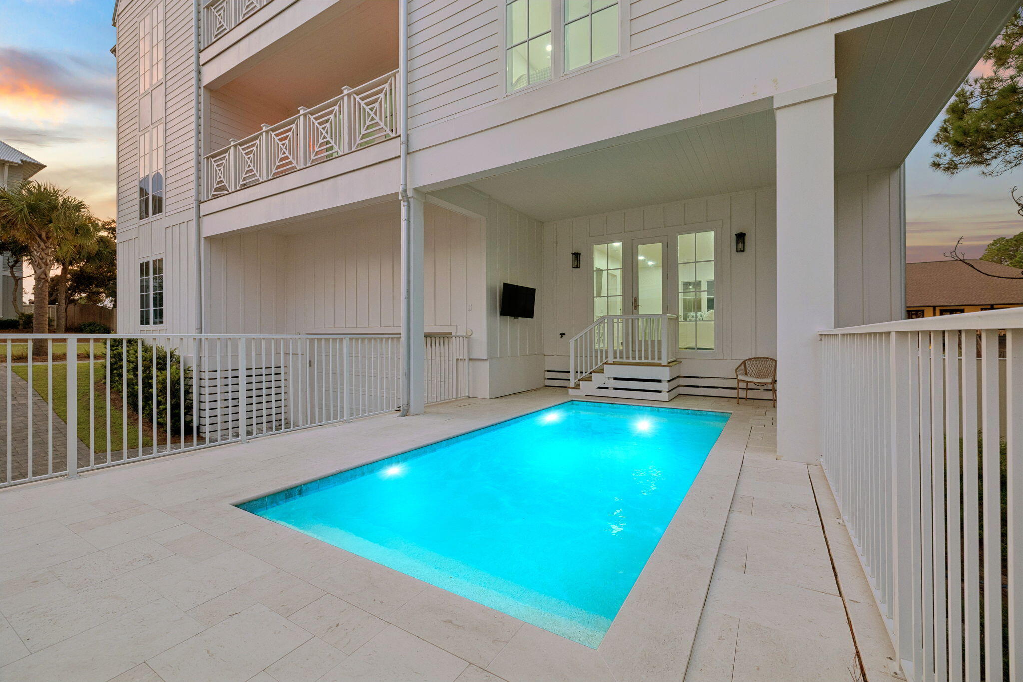 66 Woodward Drive Santa Rosa Beach FL 32459