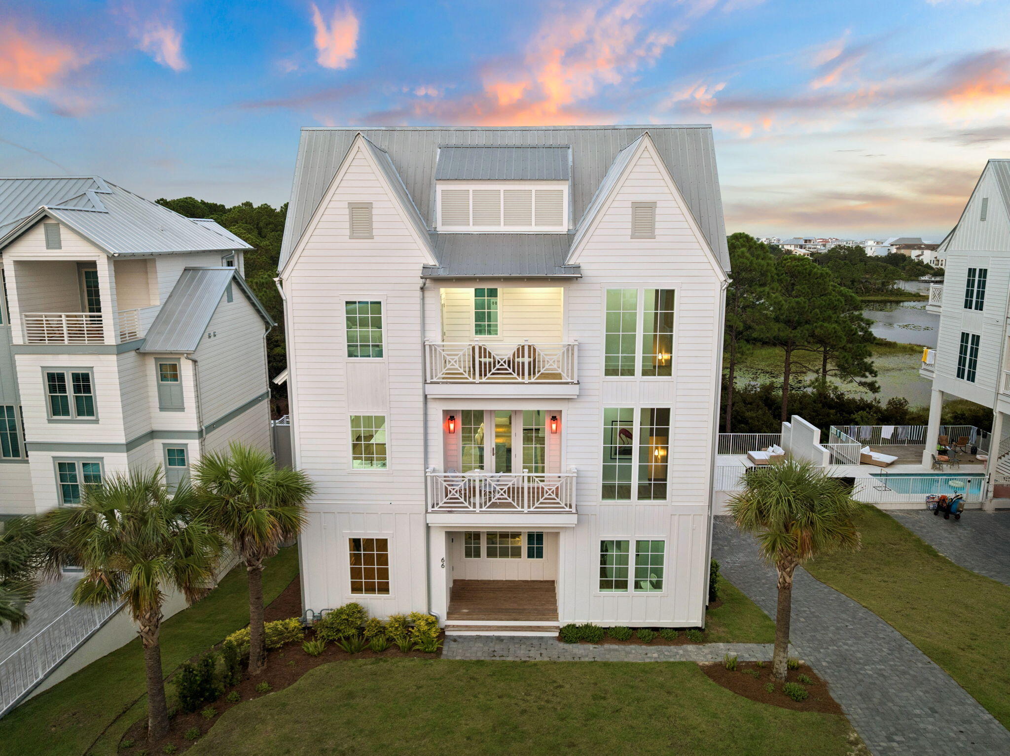66 Woodward Drive Santa Rosa Beach FL 32459