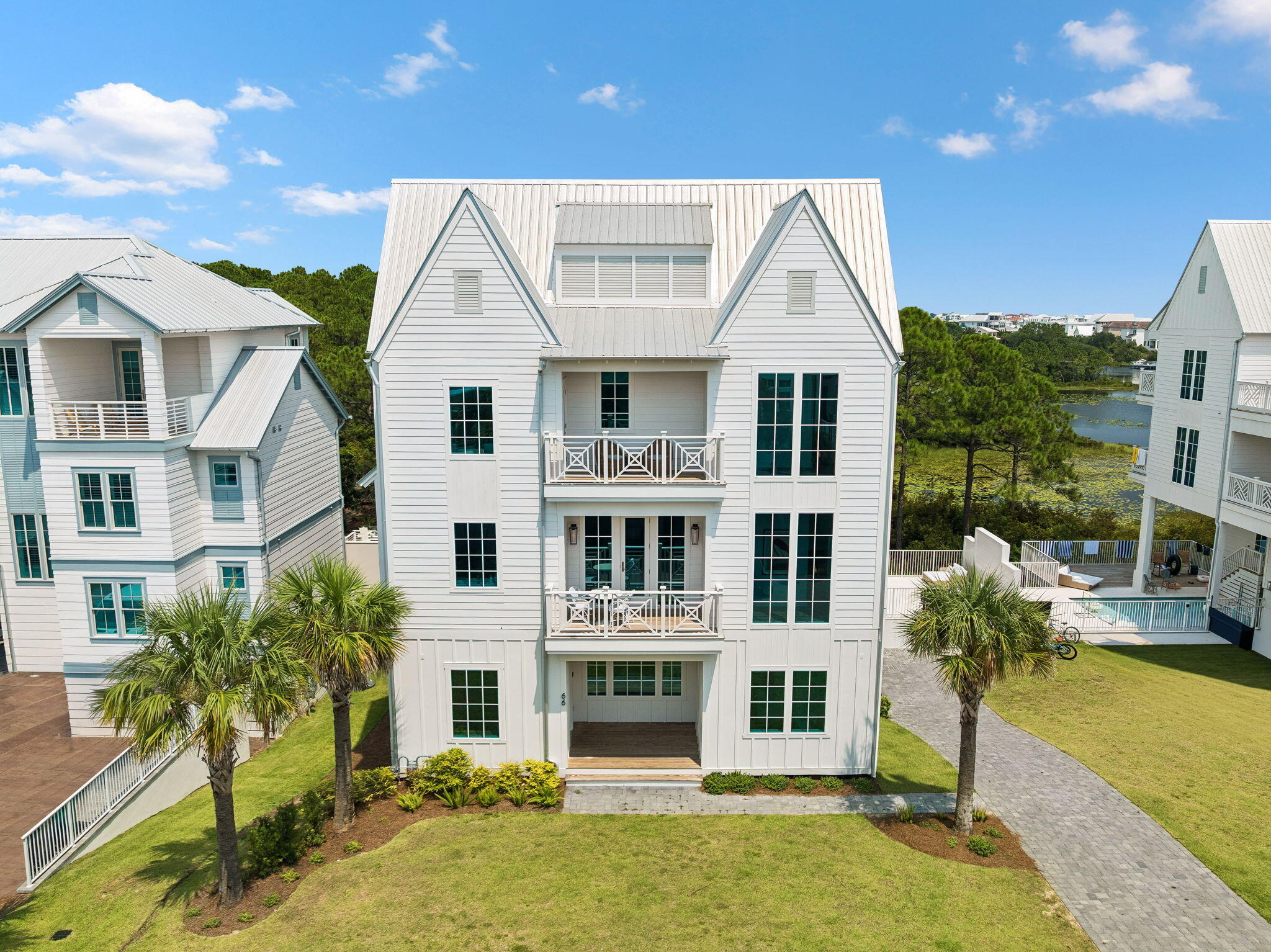 66 Woodward Drive Santa Rosa Beach FL 32459