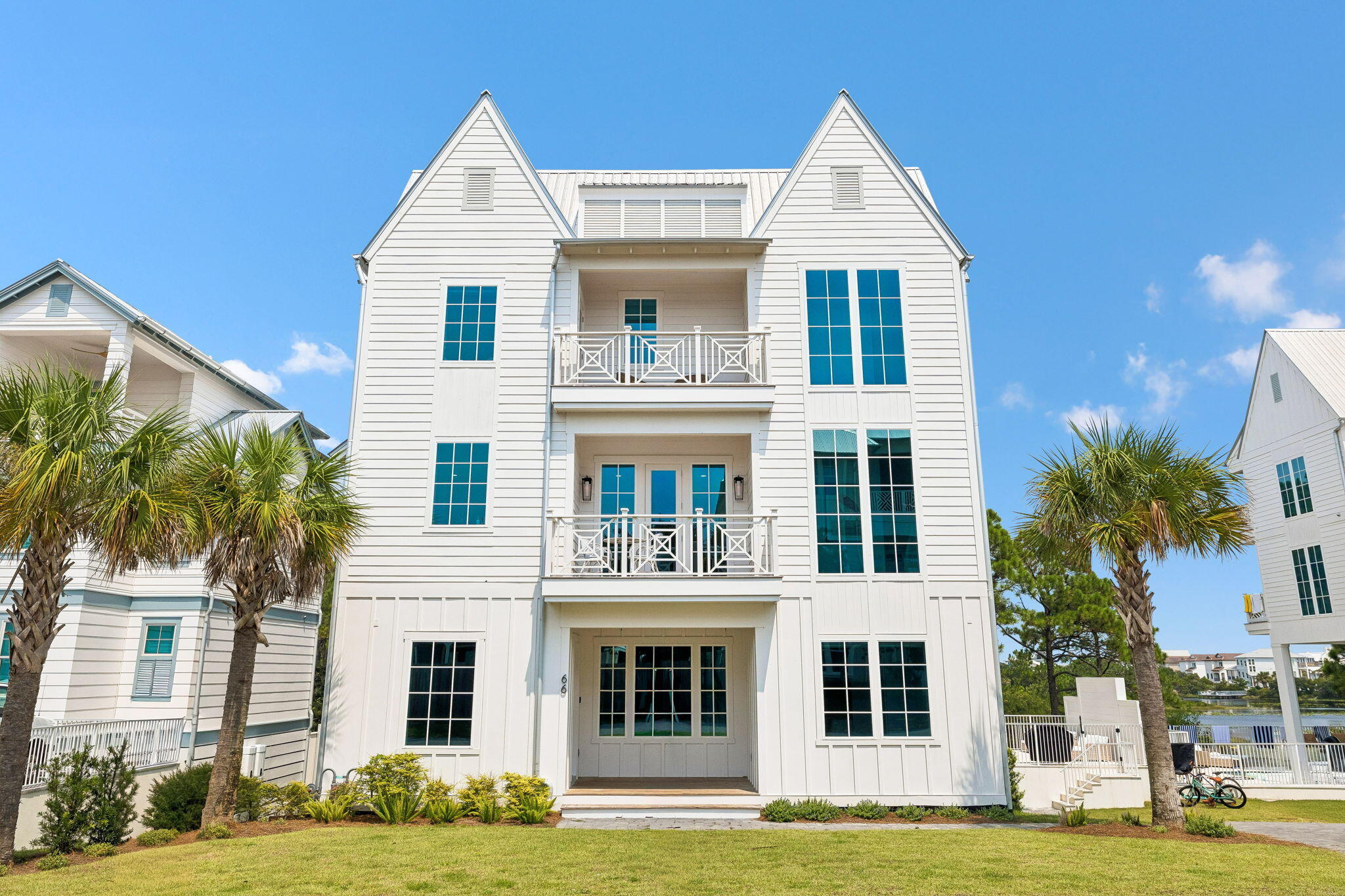 66 Woodward Drive Santa Rosa Beach FL 32459
