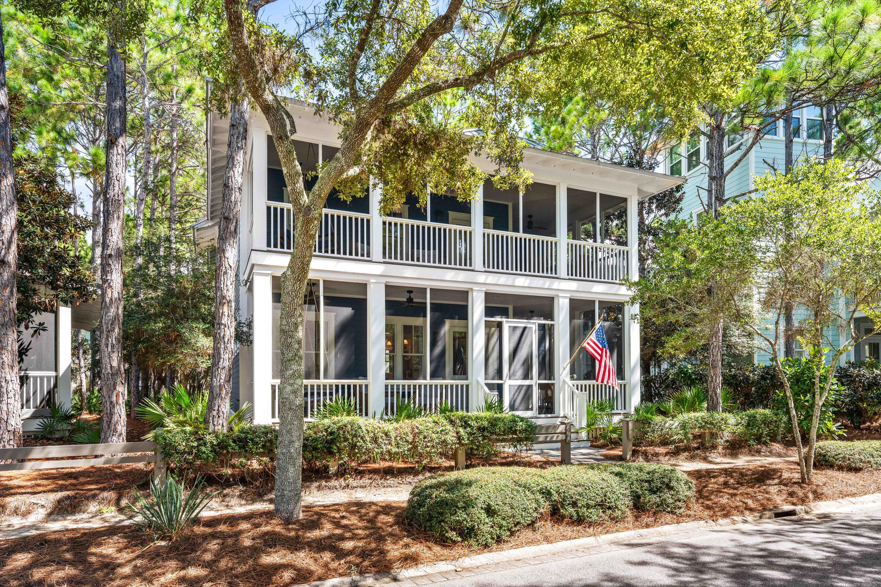 204 Spartina Circle Santa Rosa Beach FL 32459