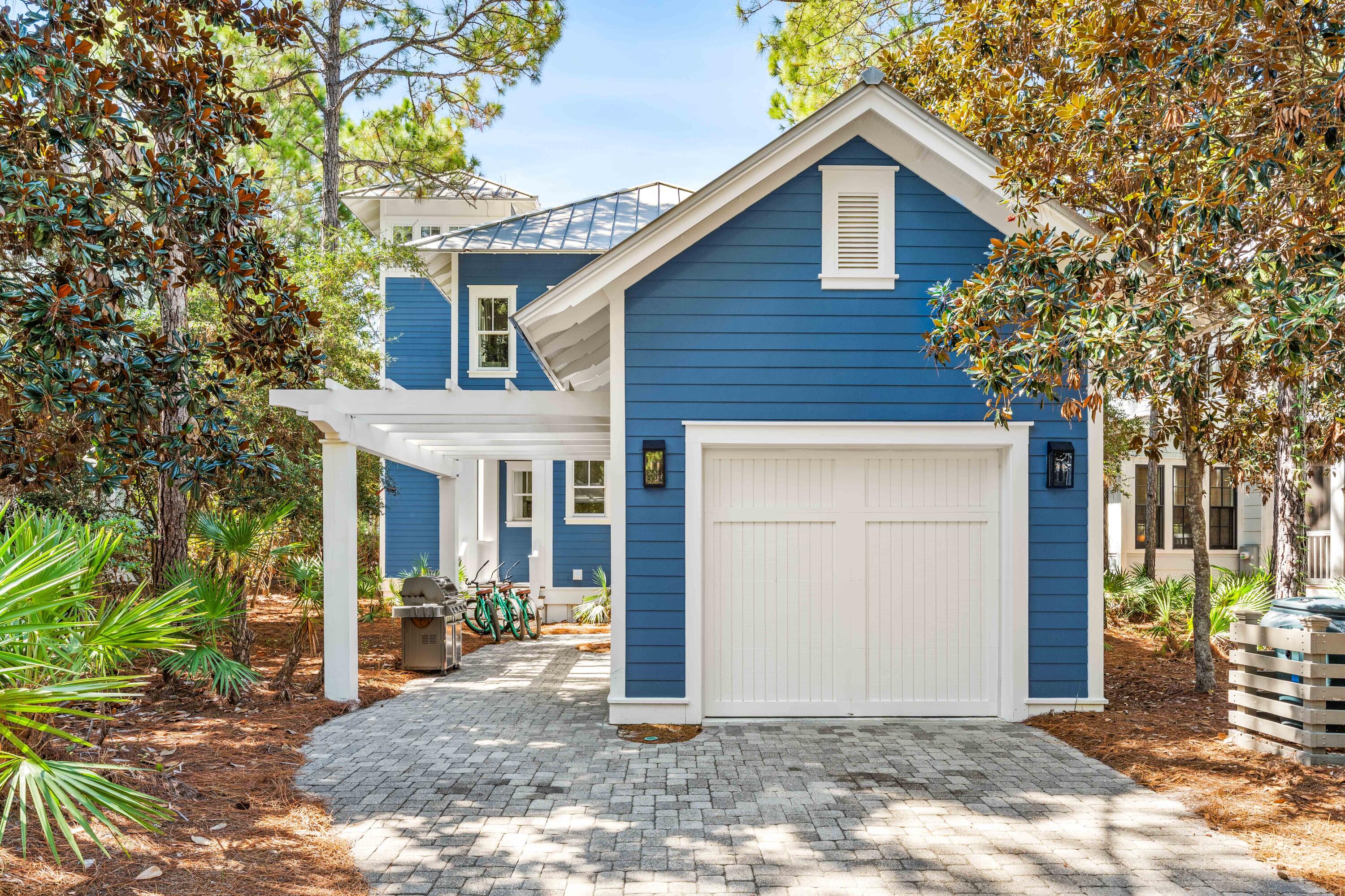 204 Spartina Circle Santa Rosa Beach FL 32459