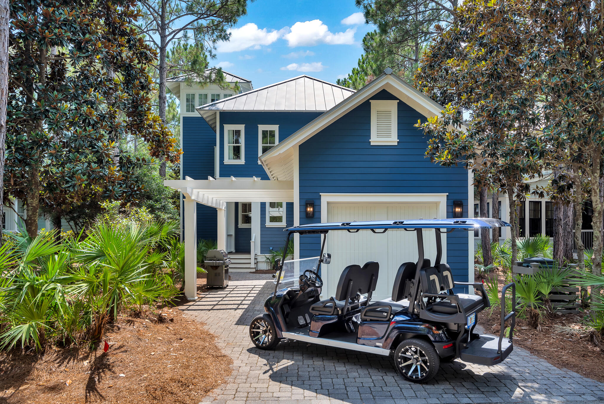 204 Spartina Circle Santa Rosa Beach FL 32459