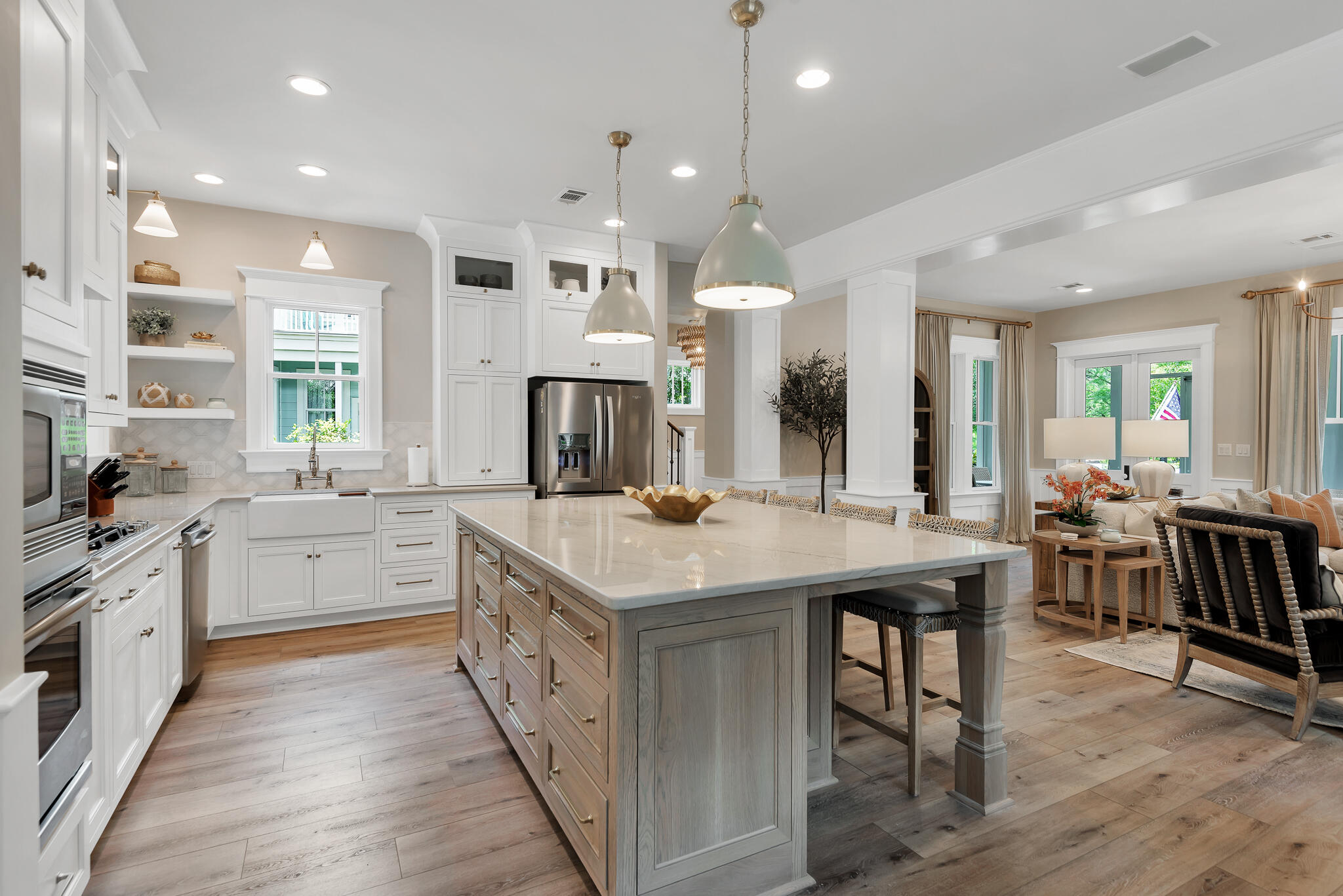 204 Spartina Circle Santa Rosa Beach FL 32459