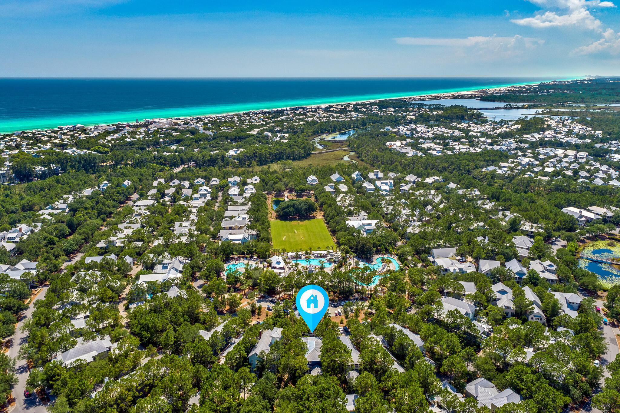 204 Spartina Circle Santa Rosa Beach FL 32459