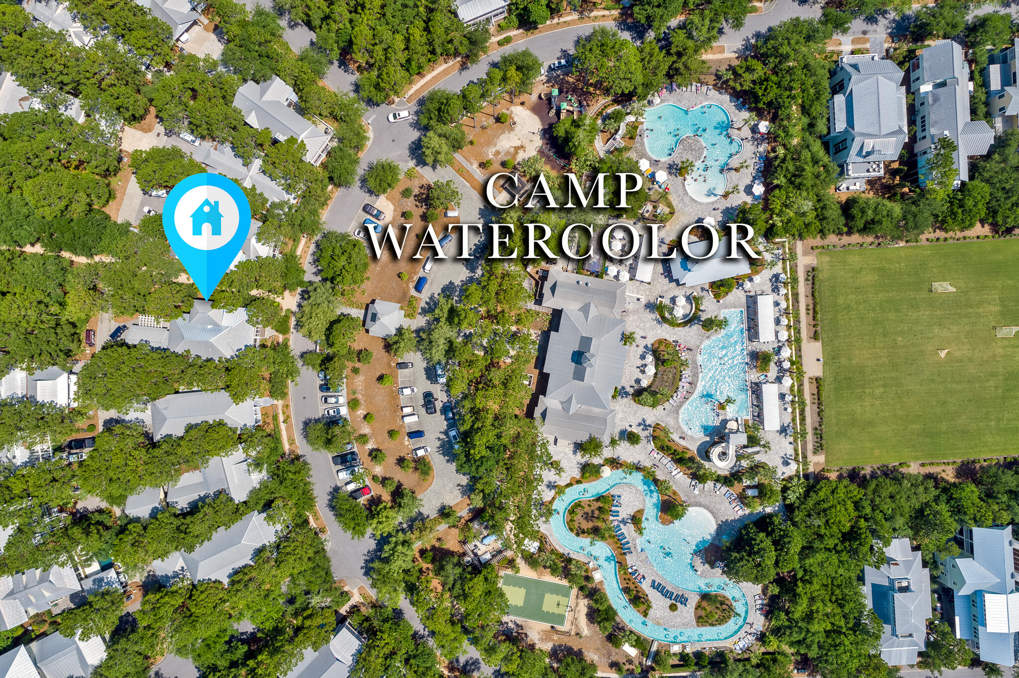 204 Spartina Circle Santa Rosa Beach FL 32459
