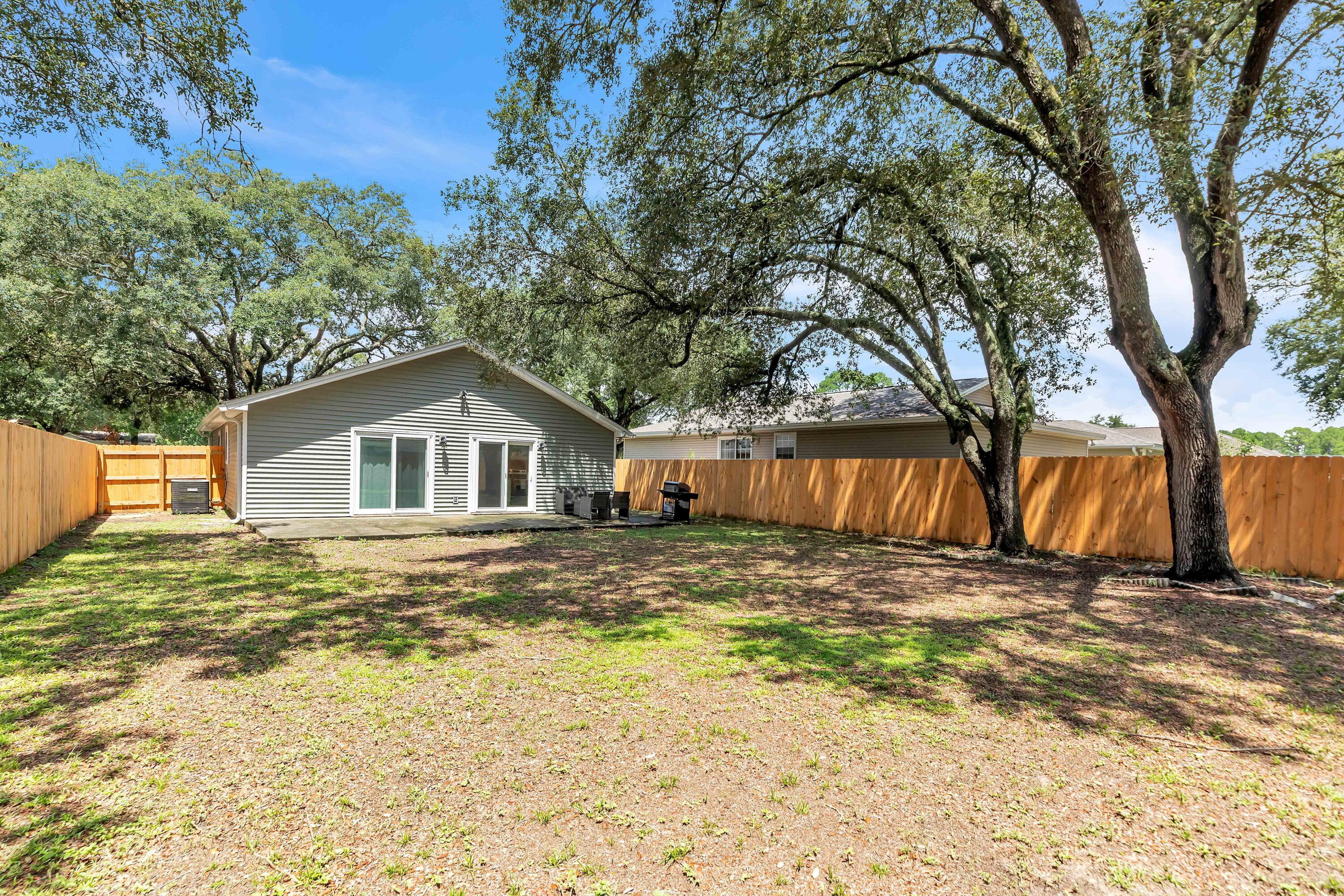 910 Linden Avenue Niceville FL 32578