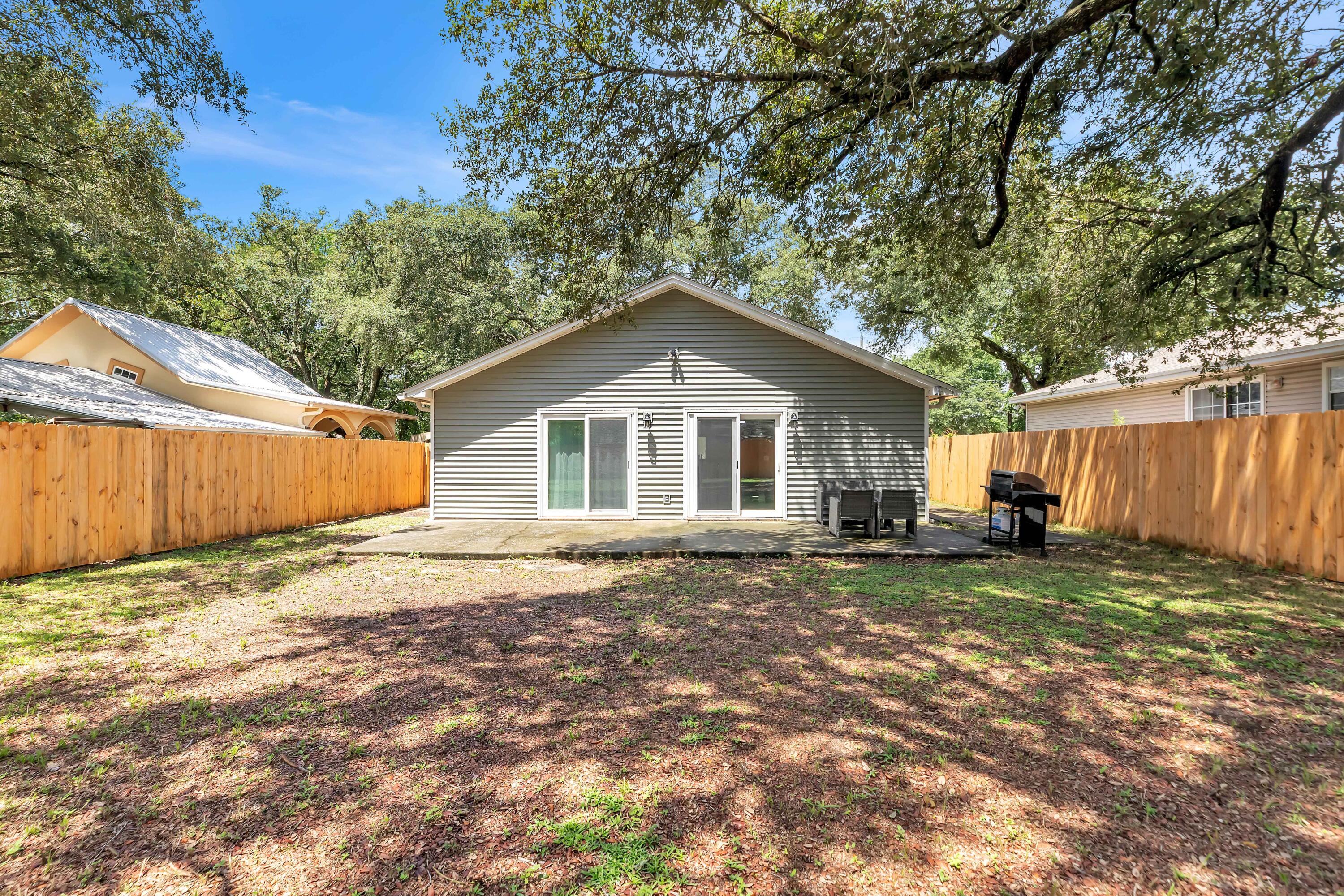 910 Linden Avenue Niceville FL 32578