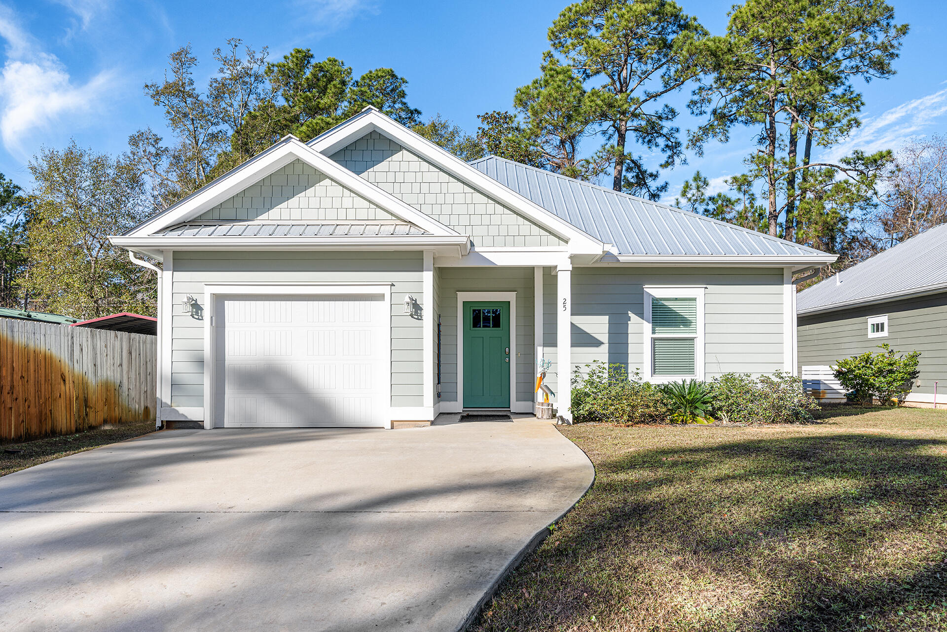 25 Central 8th Street Santa Rosa Beach FL 32459