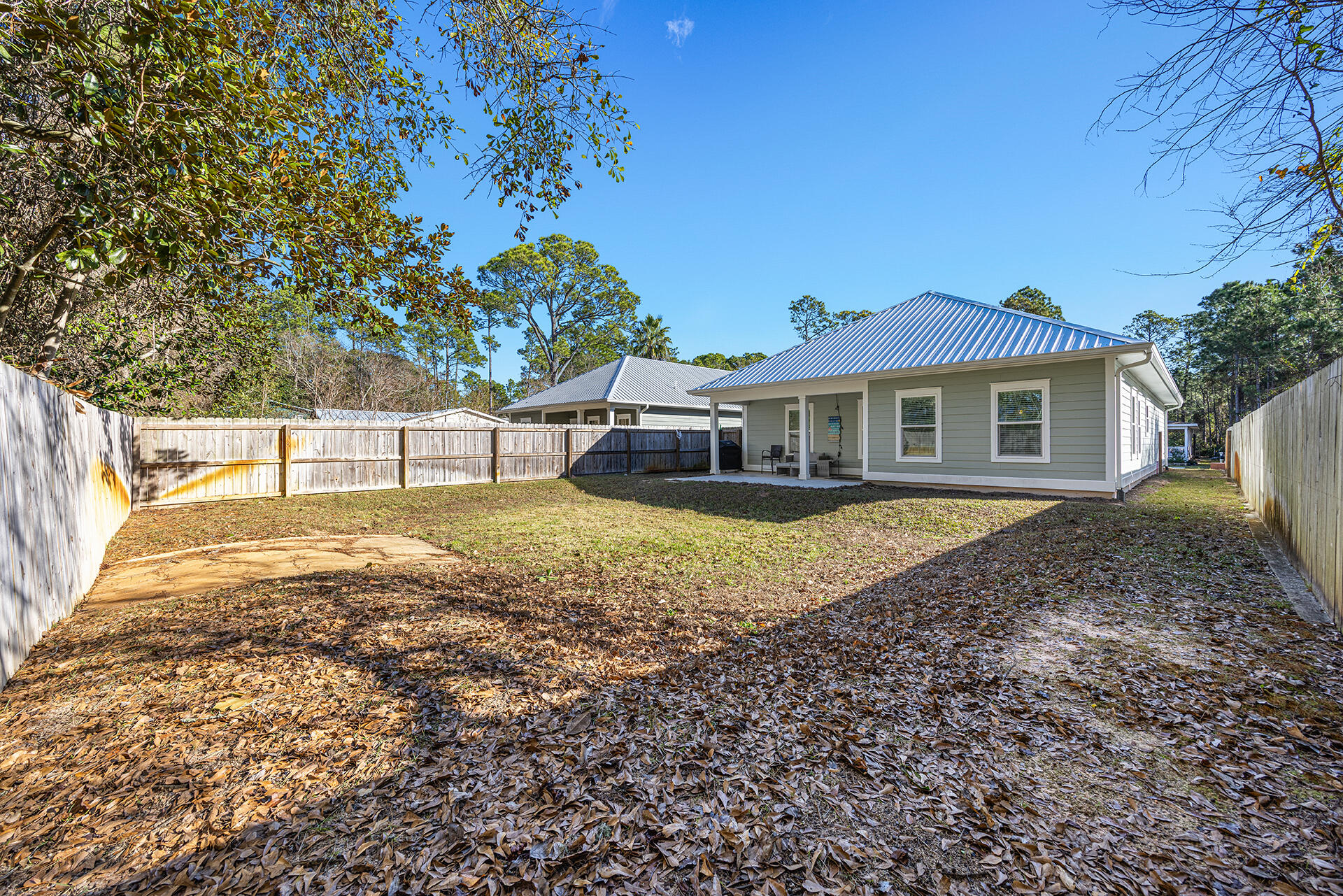 25 Central 8th Street Santa Rosa Beach FL 32459