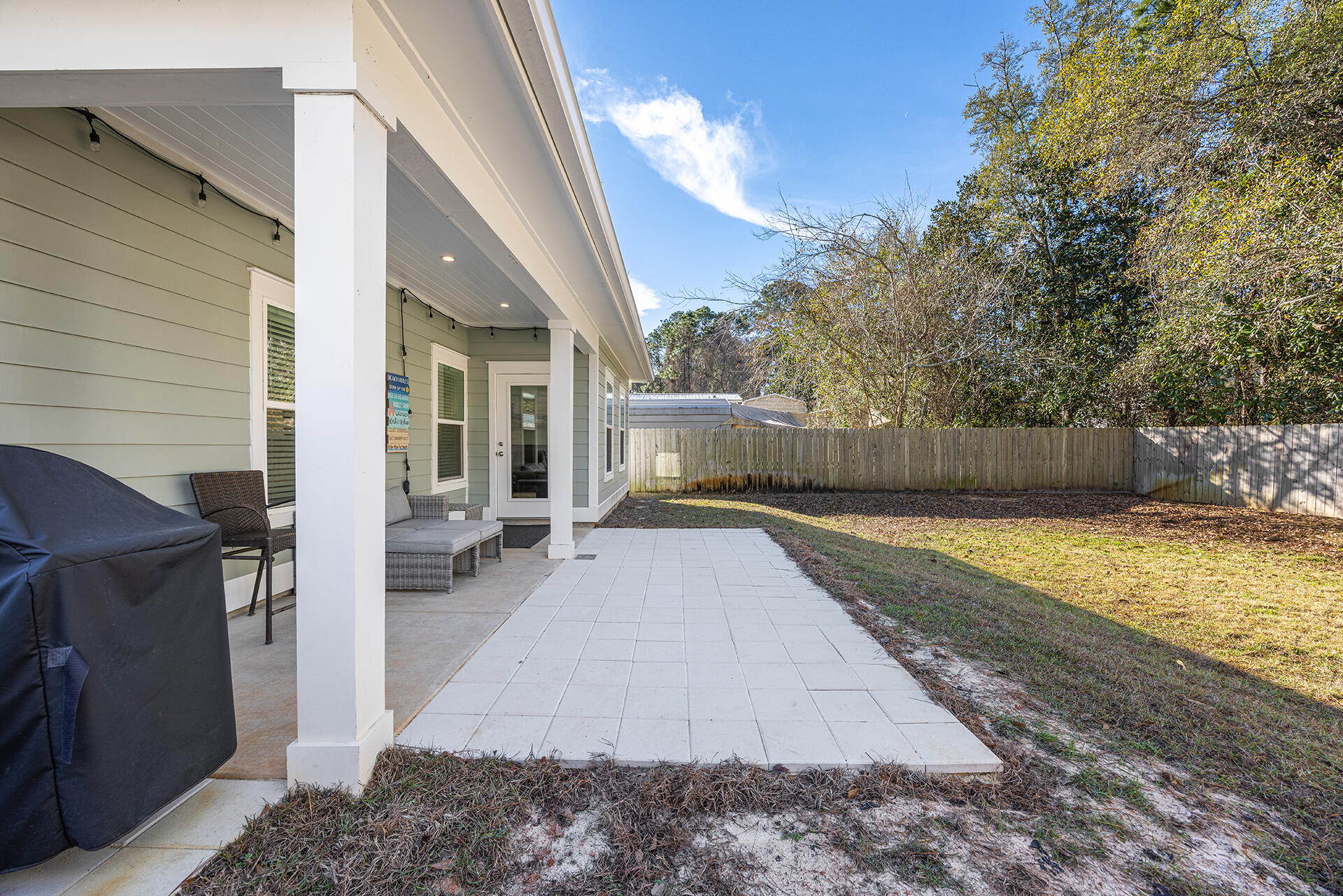 25 Central 8th Street Santa Rosa Beach FL 32459