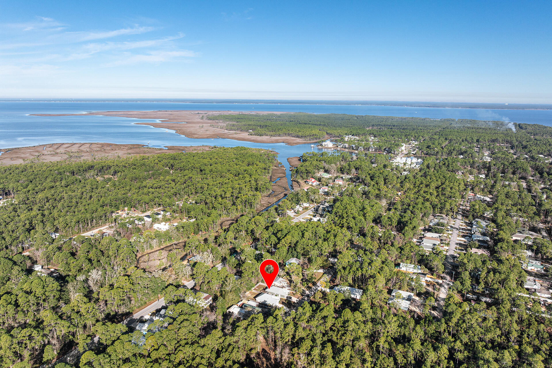 25 Central 8th Street Santa Rosa Beach FL 32459