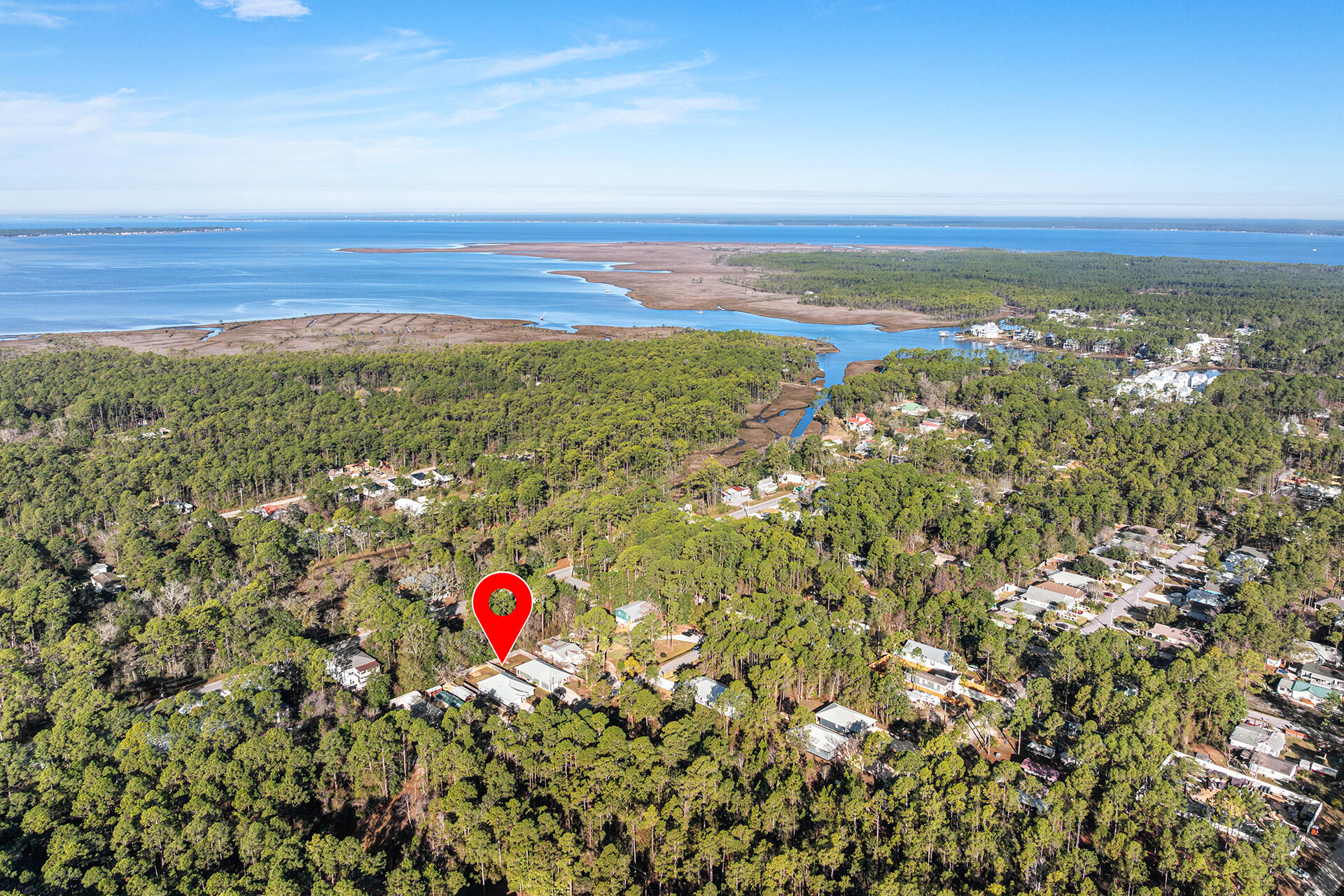 25 Central 8th Street Santa Rosa Beach FL 32459
