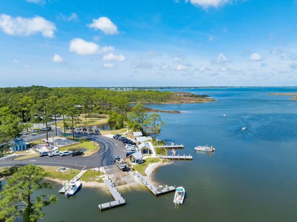 25 Central 8th Street Santa Rosa Beach FL 32459