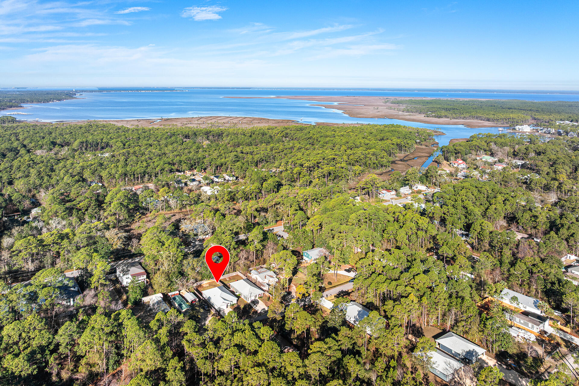 25 Central 8th Street Santa Rosa Beach FL 32459