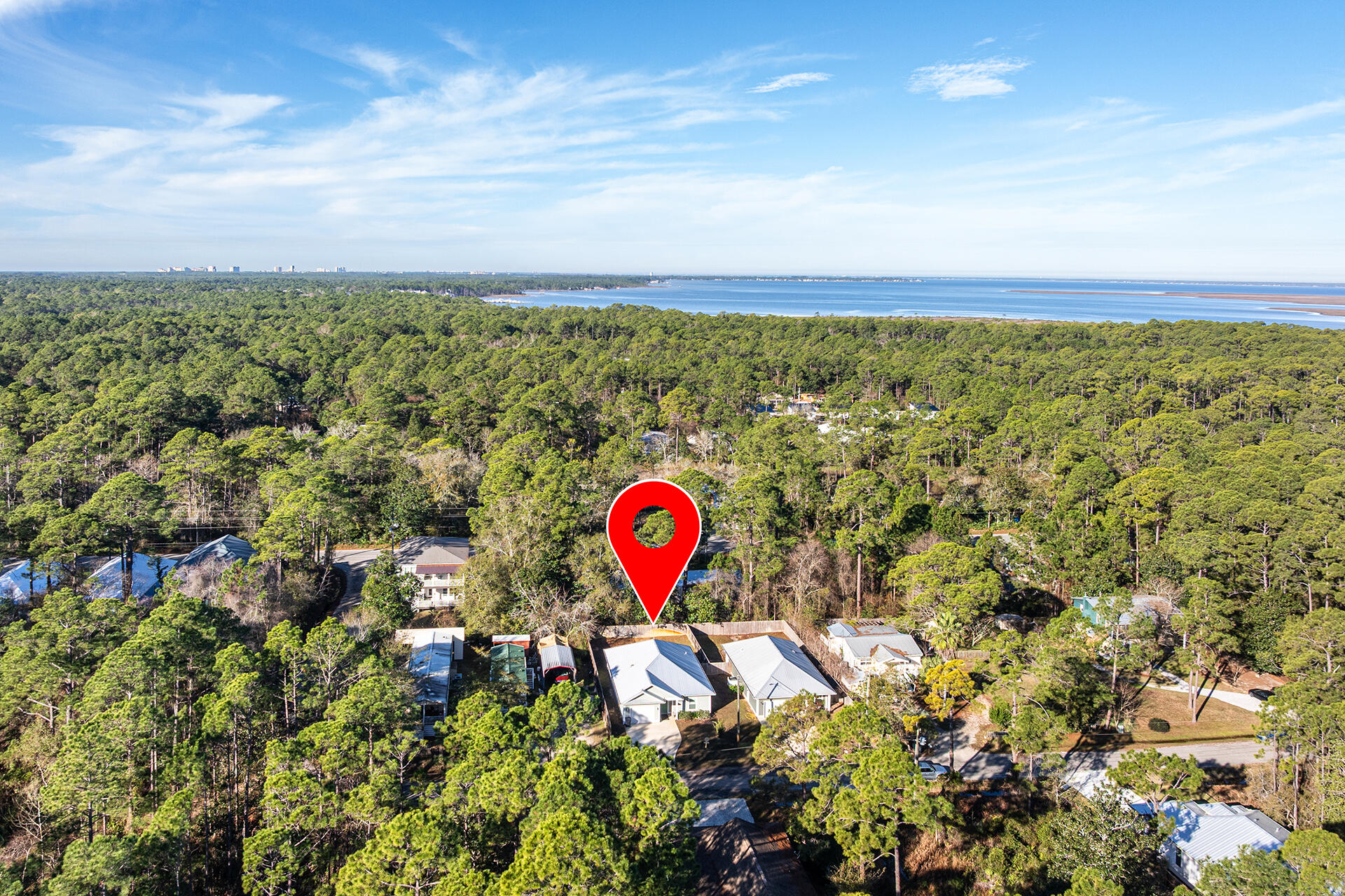 25 Central 8th Street Santa Rosa Beach FL 32459