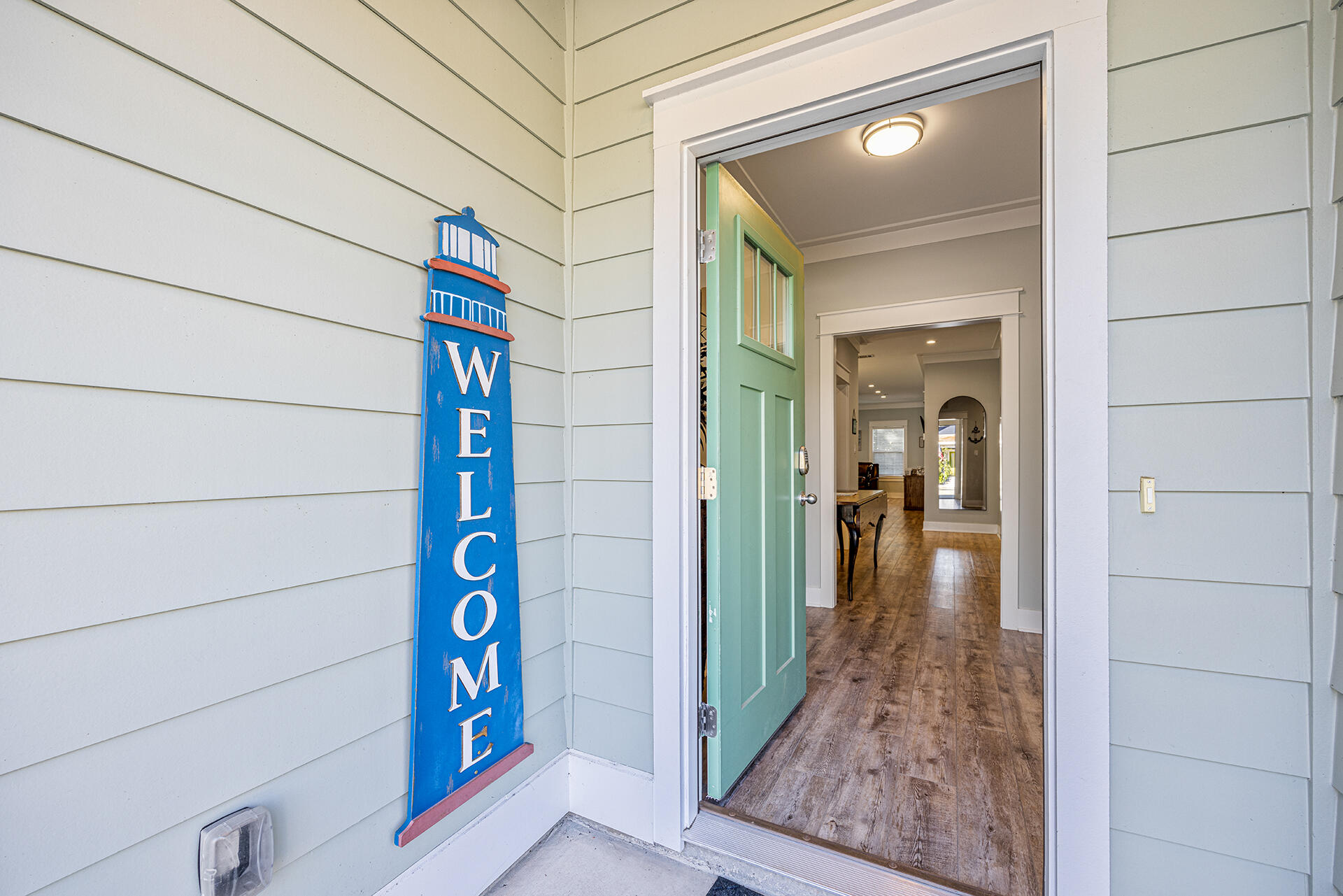 25 Central 8th Street Santa Rosa Beach FL 32459
