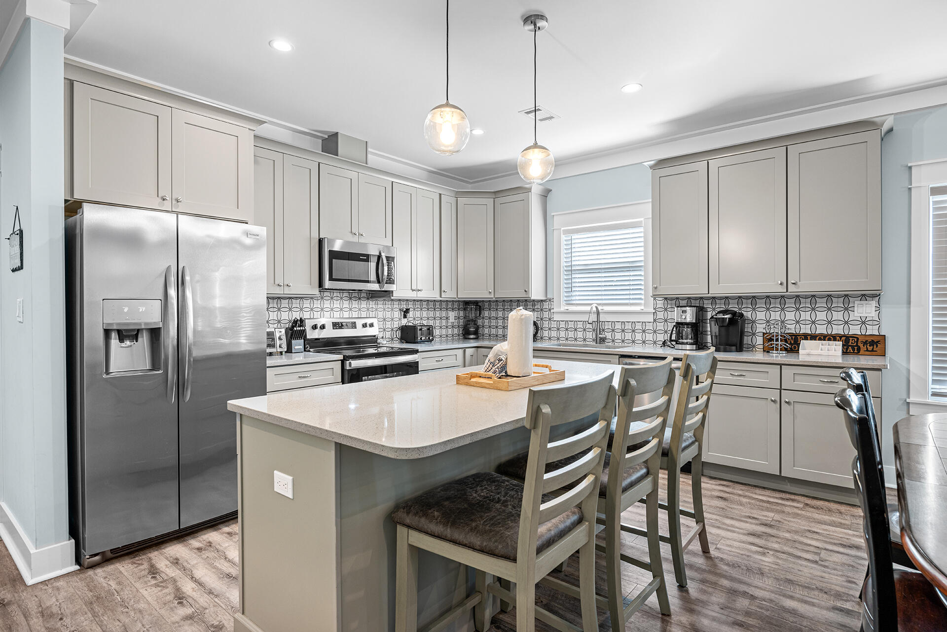 25 Central 8th Street Santa Rosa Beach FL 32459