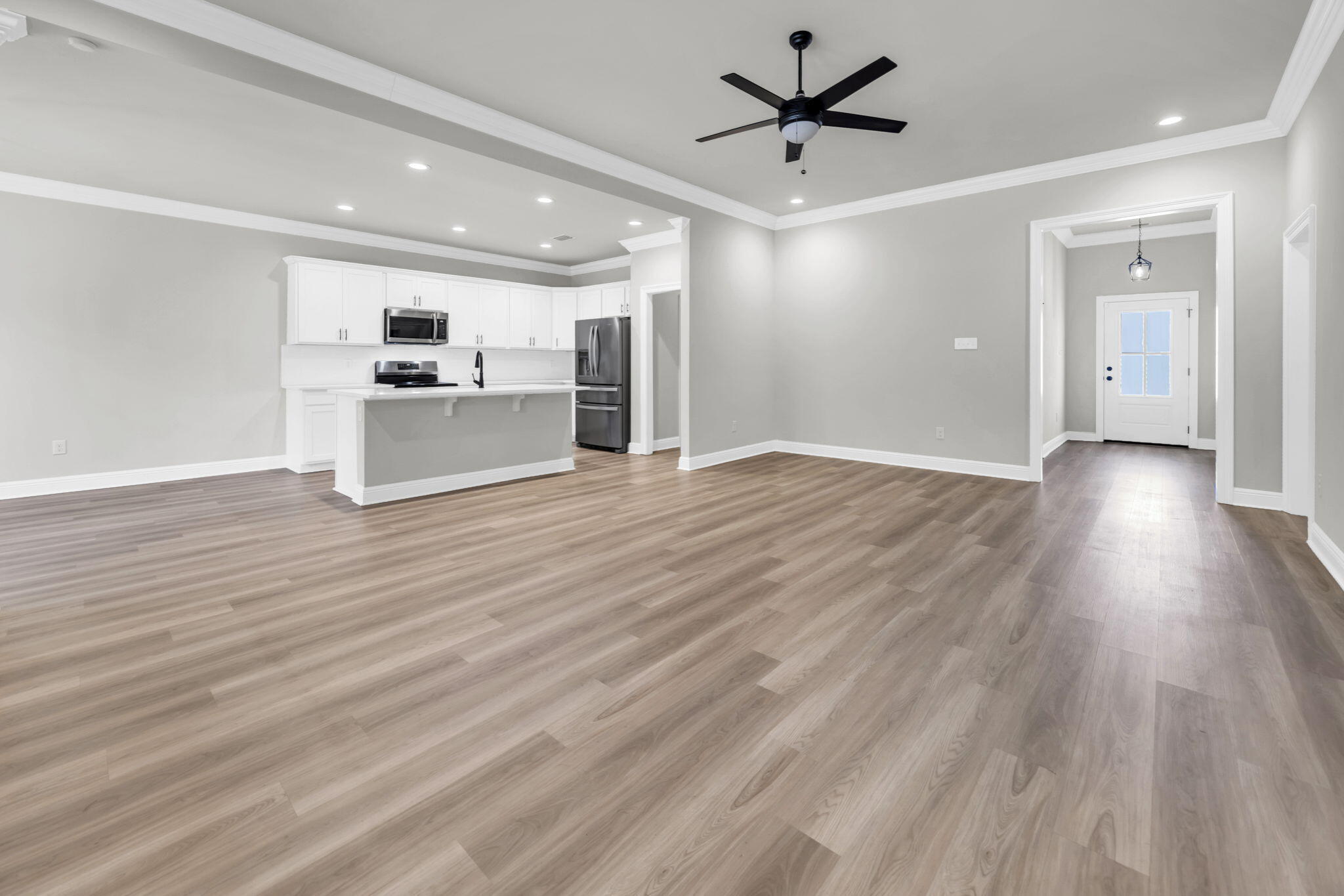 4603 Jayhawk Drive Crestview FL 32539