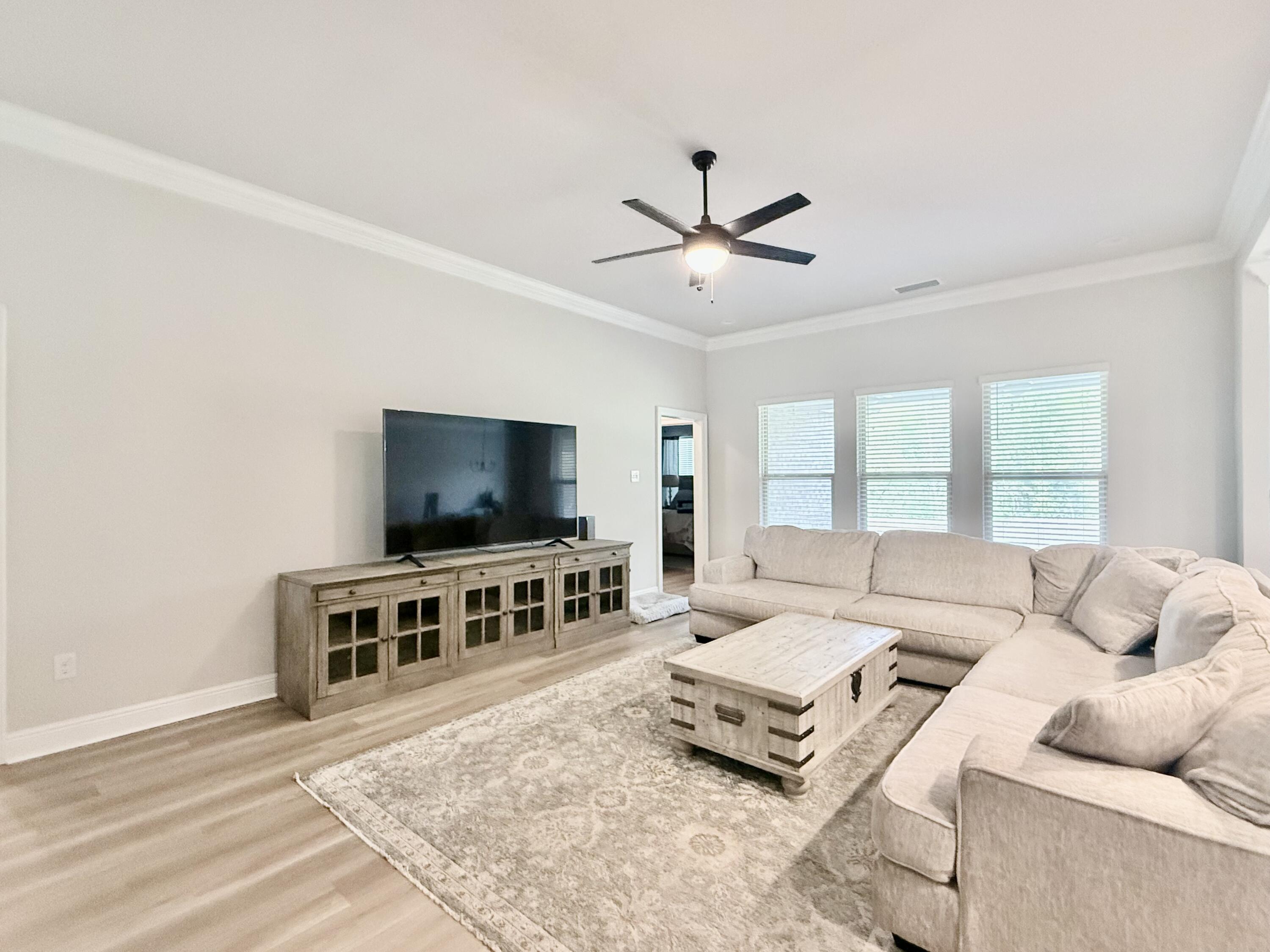 4603 Jayhawk Drive Crestview FL 32539
