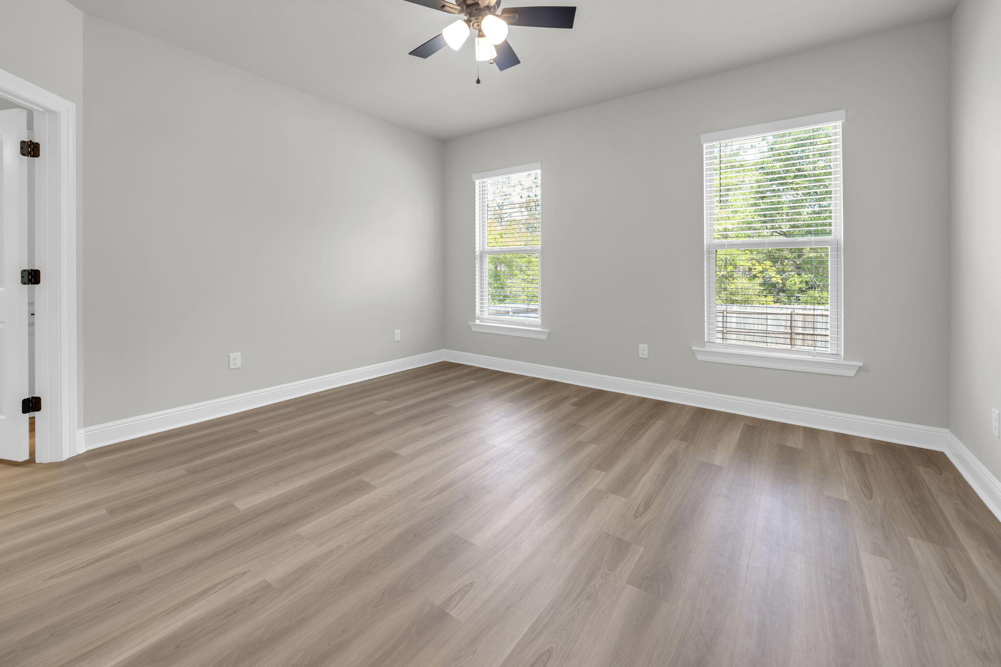 4603 Jayhawk Drive Crestview FL 32539