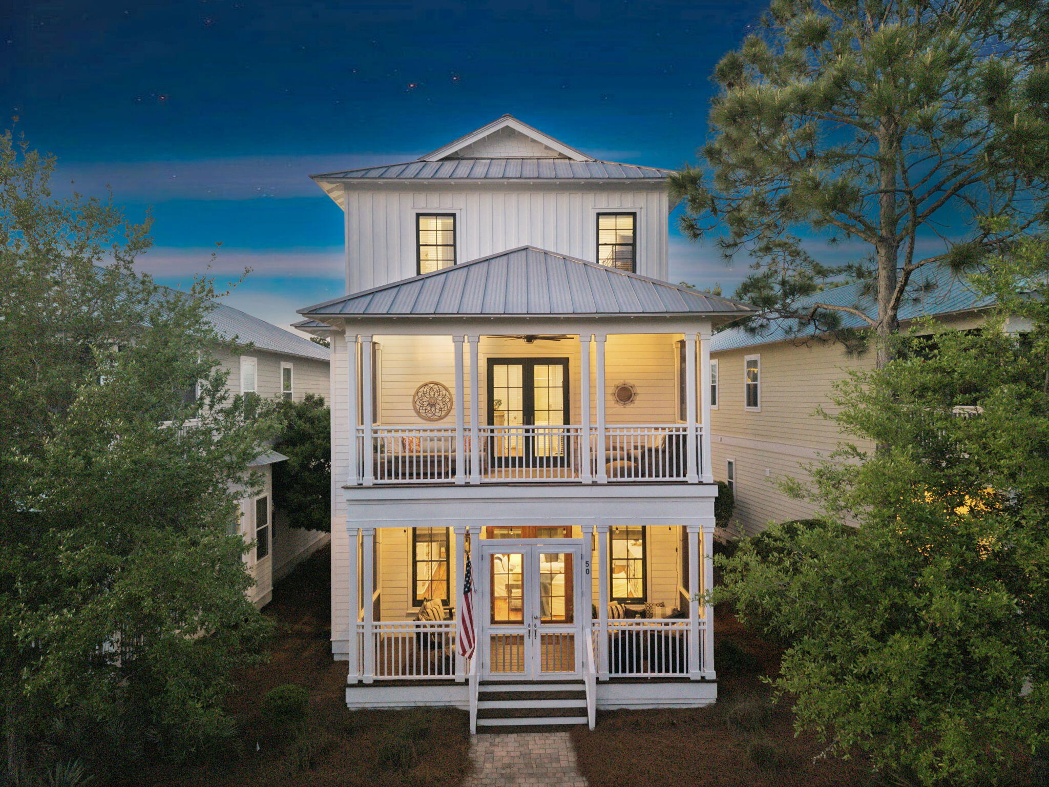 50 Cinnamon Fern Lane Santa Rosa Beach FL 32459