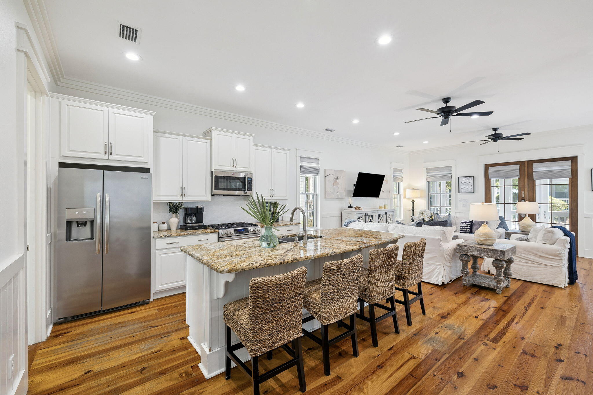 50 Cinnamon Fern Lane Santa Rosa Beach FL 32459