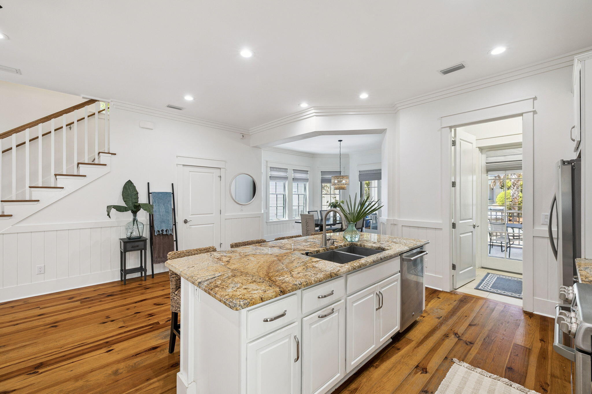 50 Cinnamon Fern Lane Santa Rosa Beach FL 32459