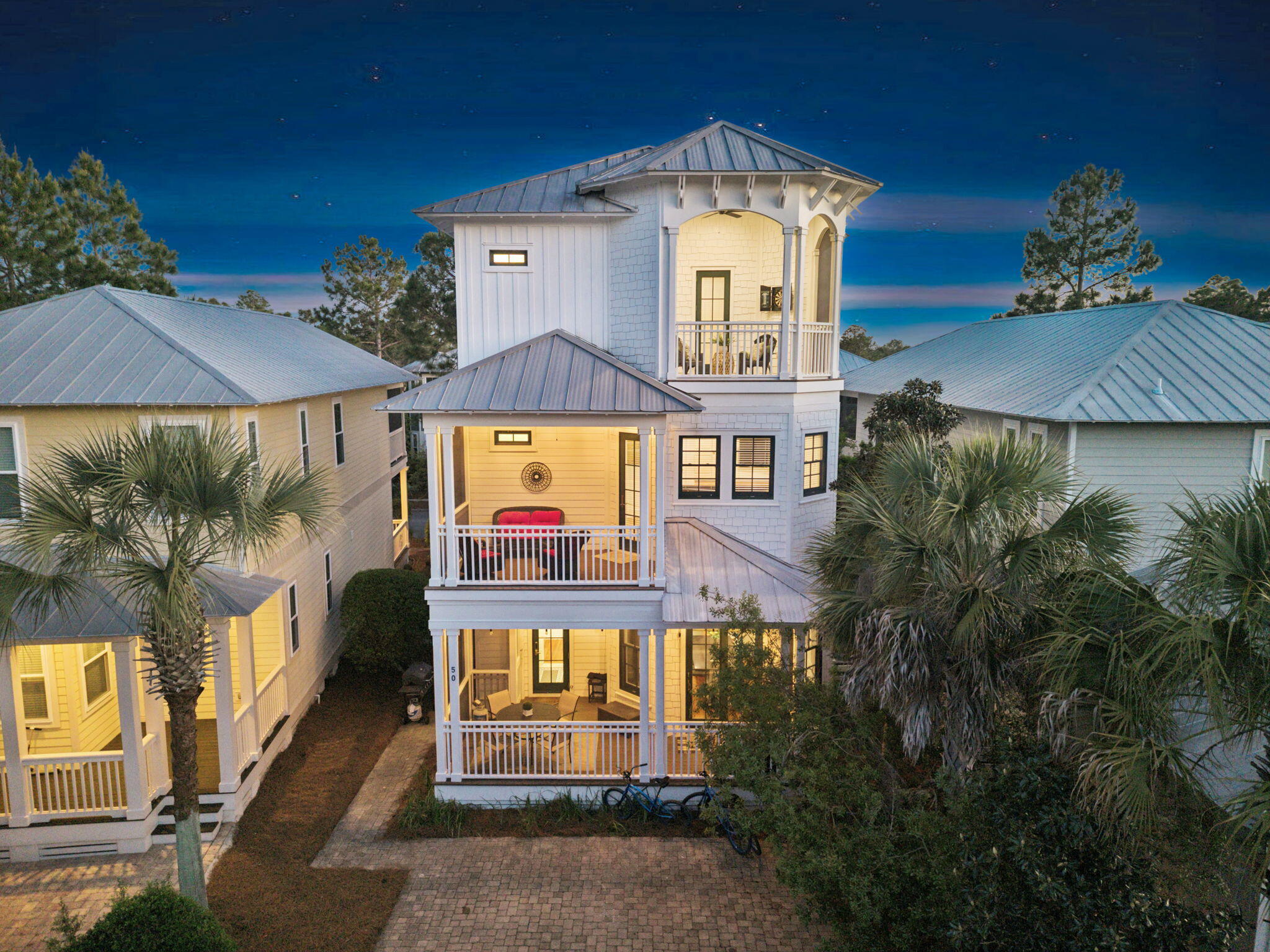 50 Cinnamon Fern Lane Santa Rosa Beach FL 32459