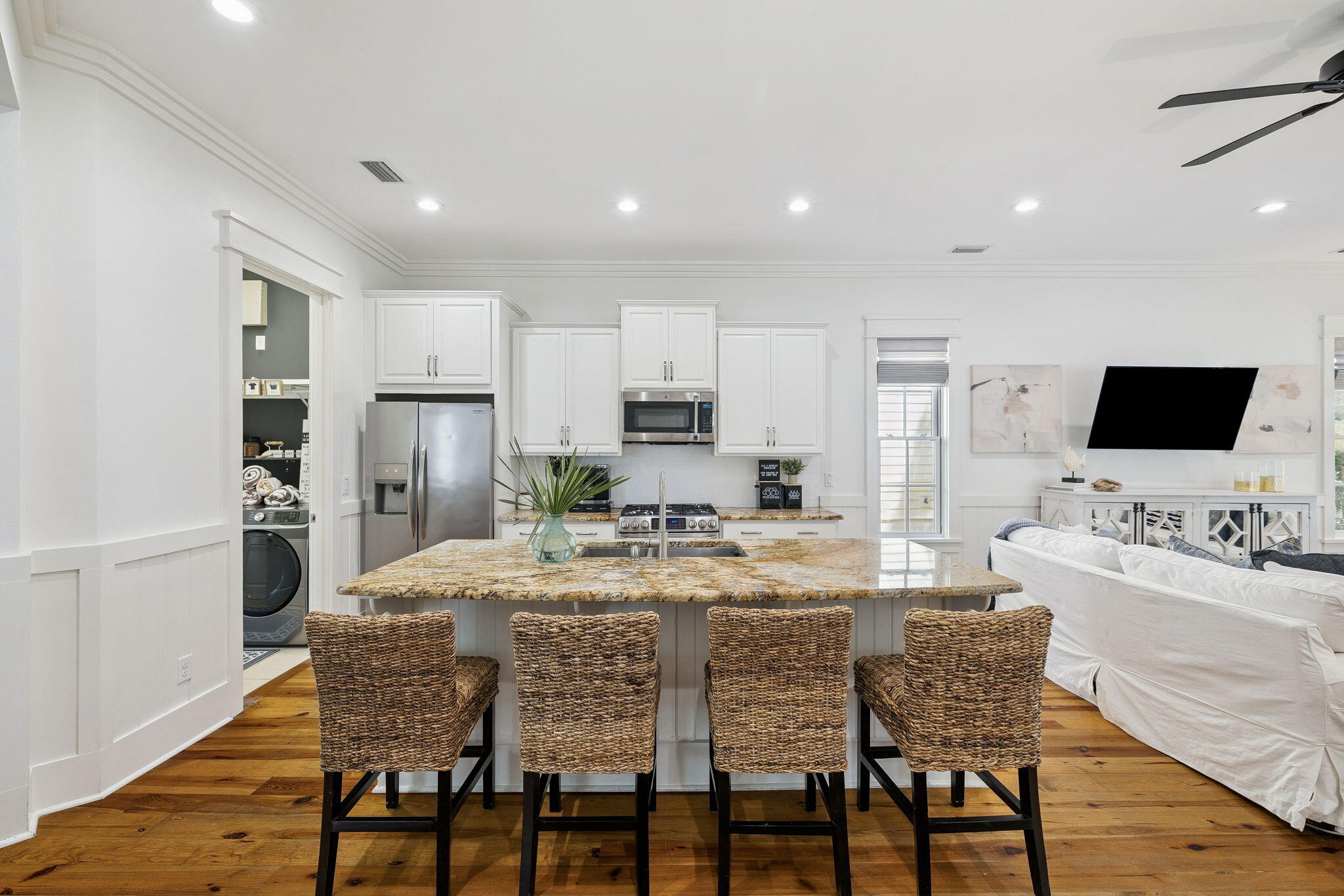 50 Cinnamon Fern Lane Santa Rosa Beach FL 32459