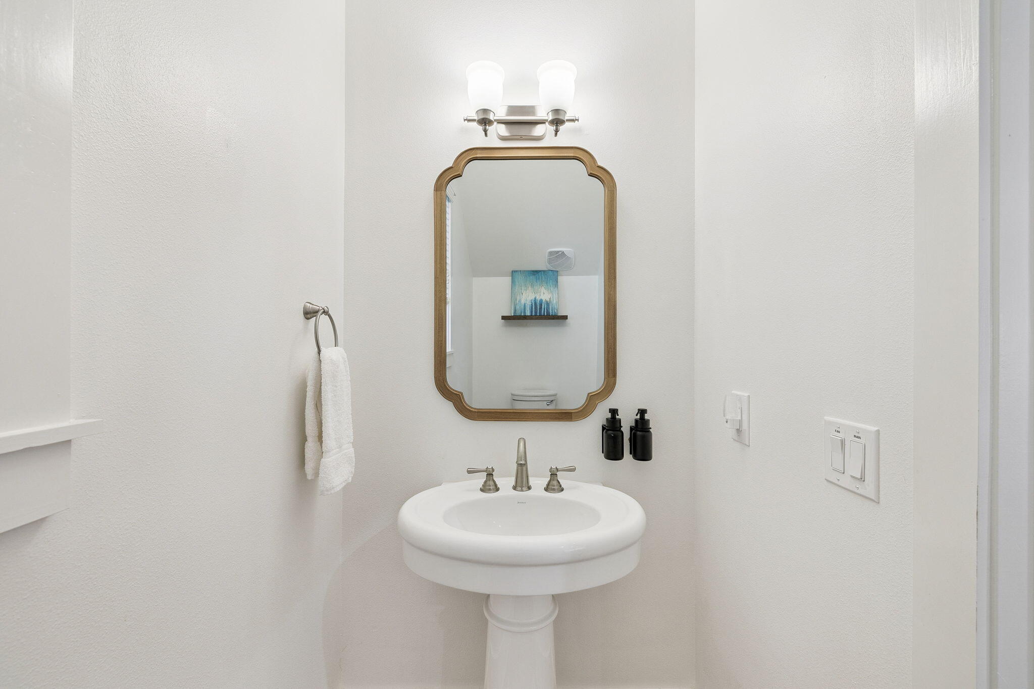 50 Cinnamon Fern Lane Santa Rosa Beach FL 32459