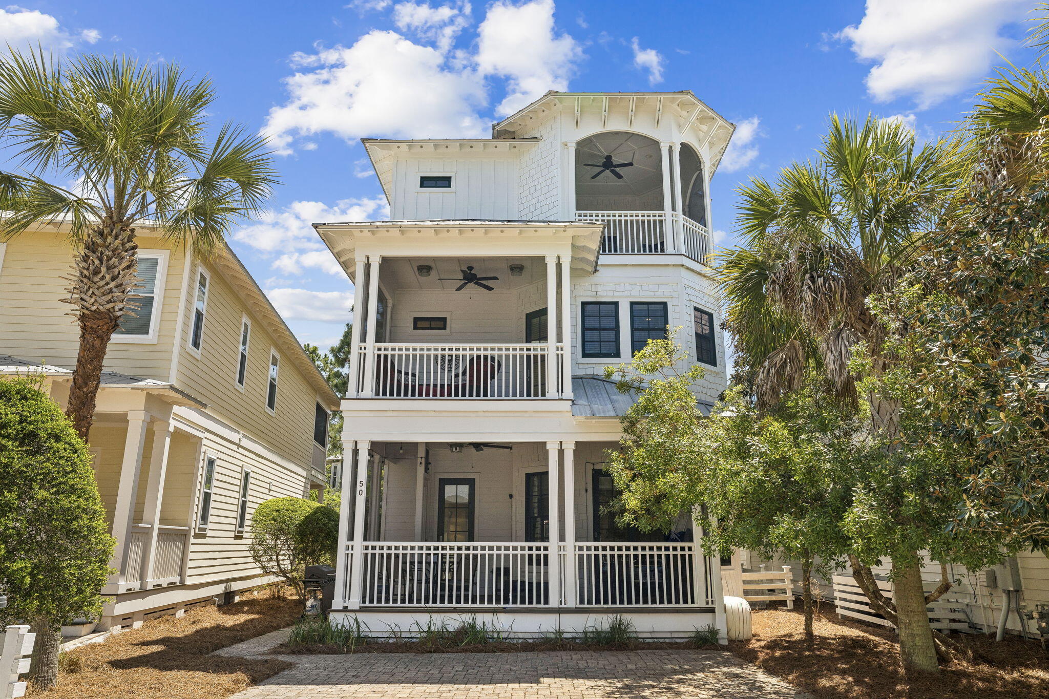 50 Cinnamon Fern Lane Santa Rosa Beach FL 32459