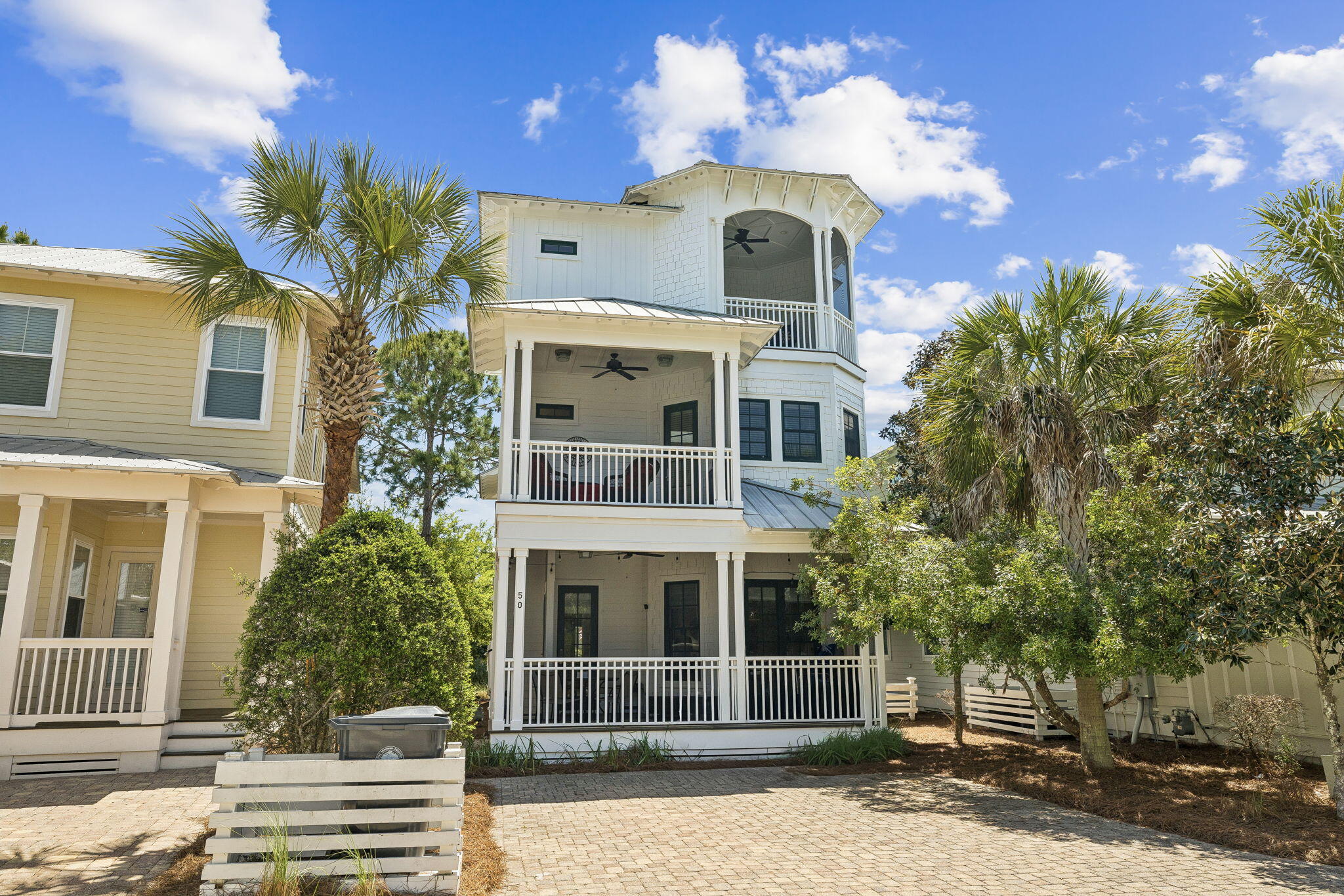 50 Cinnamon Fern Lane Santa Rosa Beach FL 32459