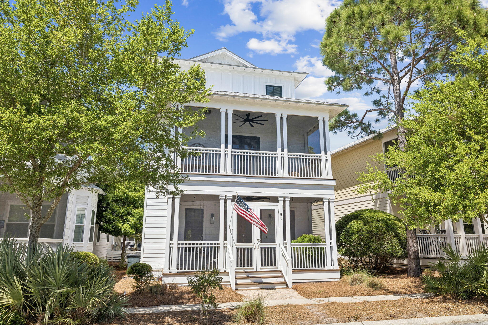 50 Cinnamon Fern Lane Santa Rosa Beach FL 32459