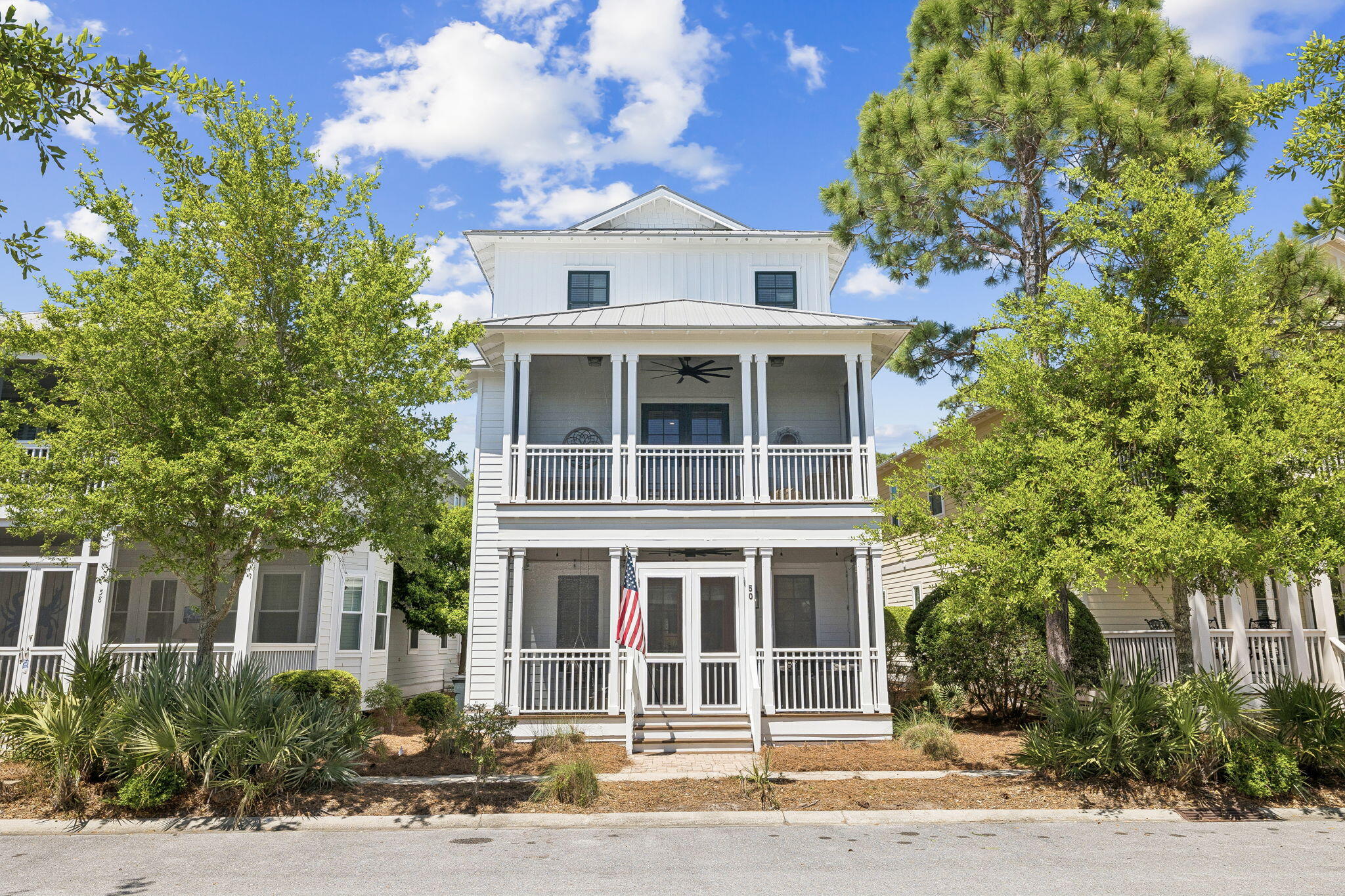 50 Cinnamon Fern Lane Santa Rosa Beach FL 32459