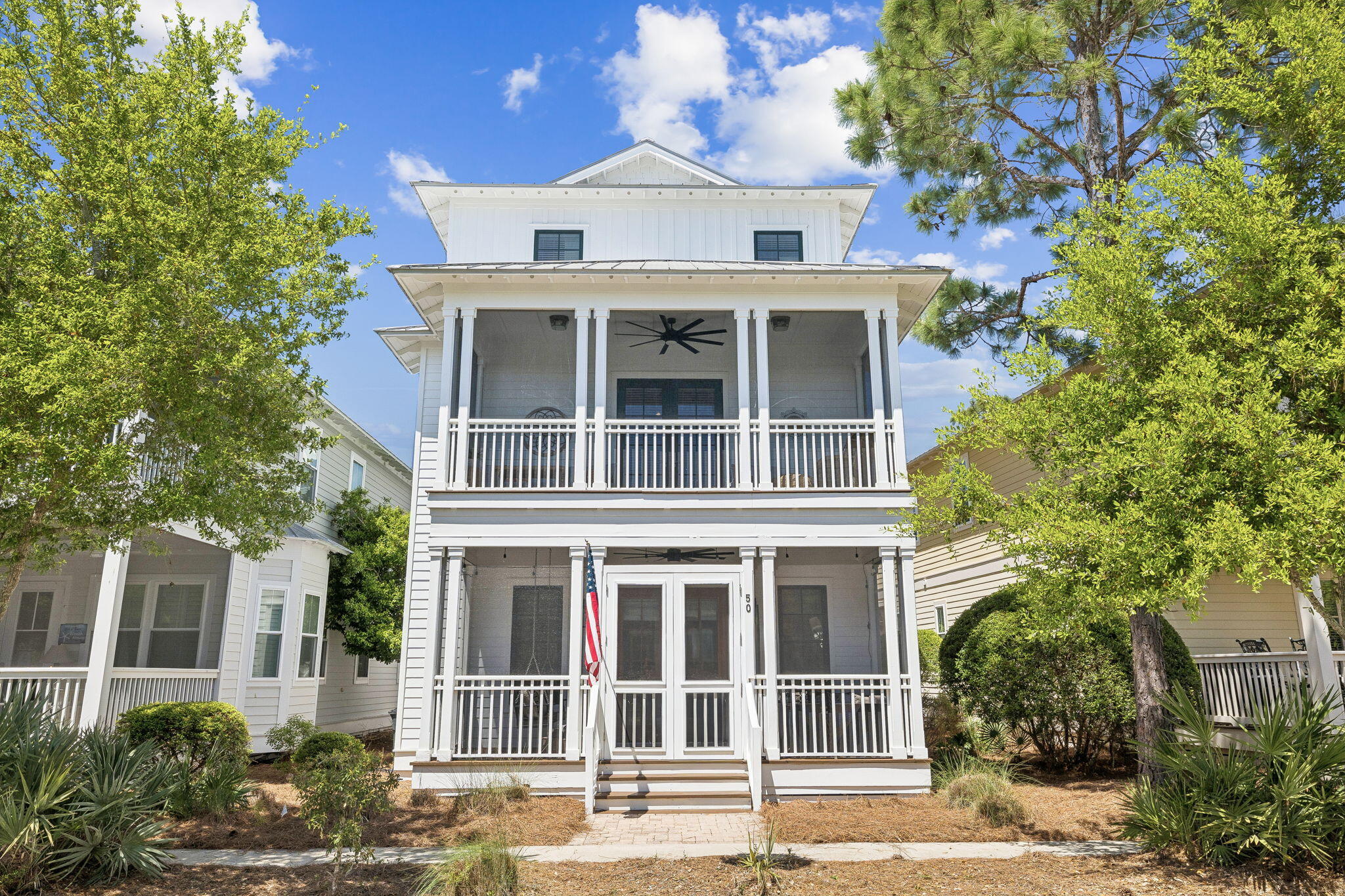 50 Cinnamon Fern Lane Santa Rosa Beach FL 32459