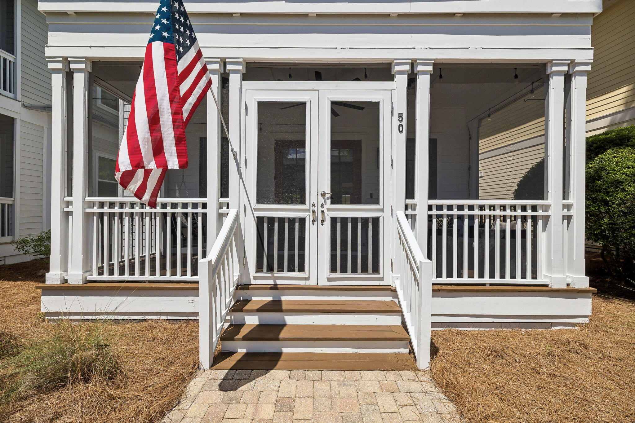 50 Cinnamon Fern Lane Santa Rosa Beach FL 32459