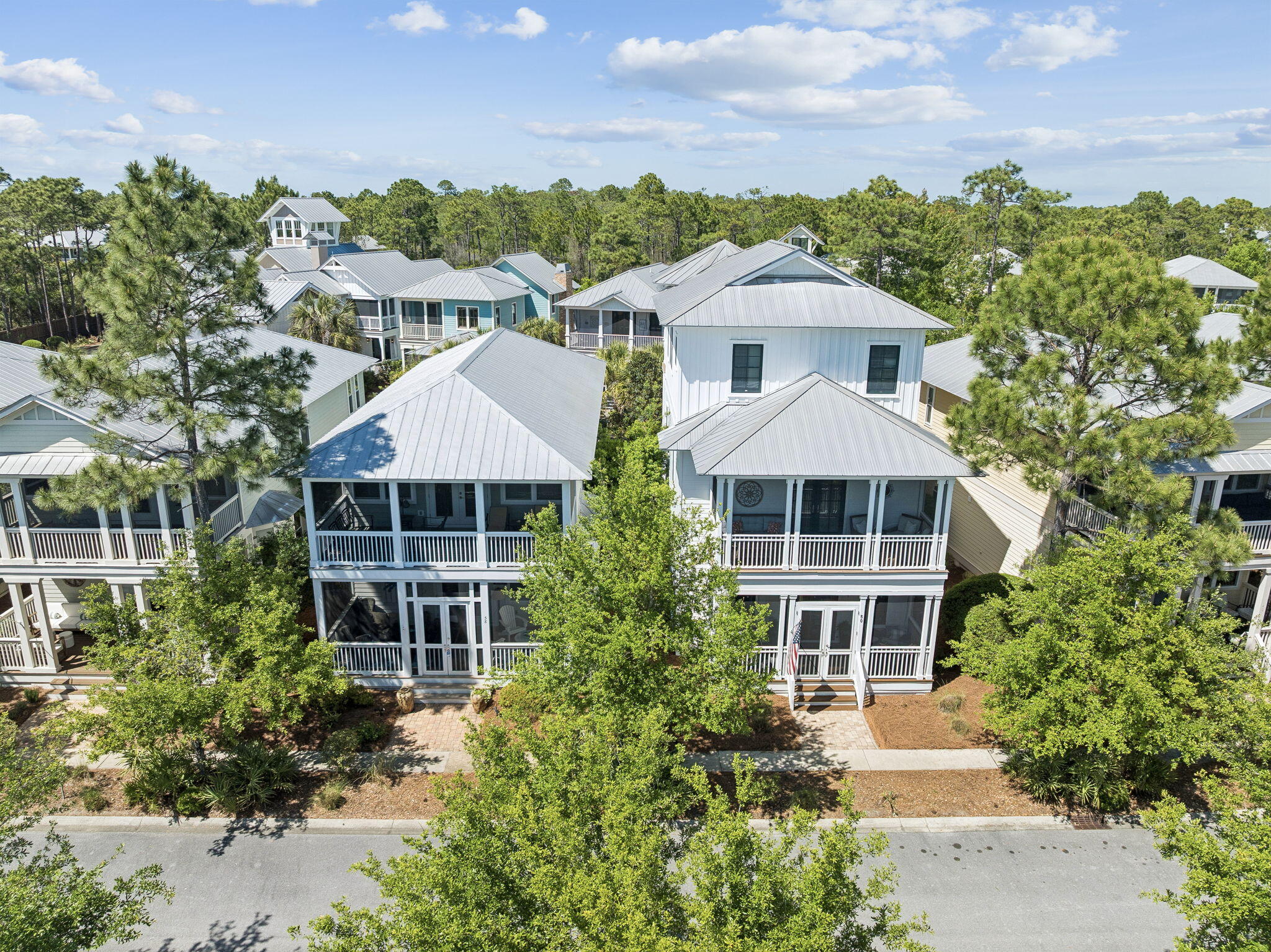 50 Cinnamon Fern Lane Santa Rosa Beach FL 32459