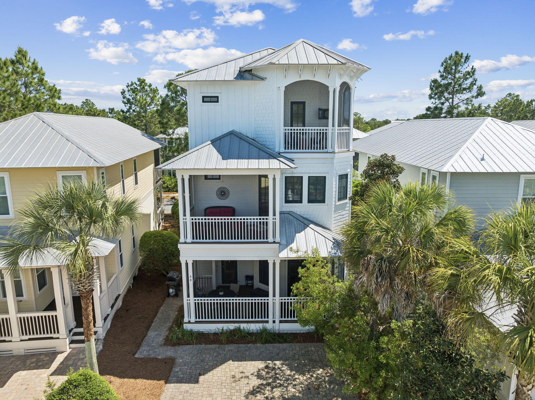 50 Cinnamon Fern Lane Santa Rosa Beach FL 32459