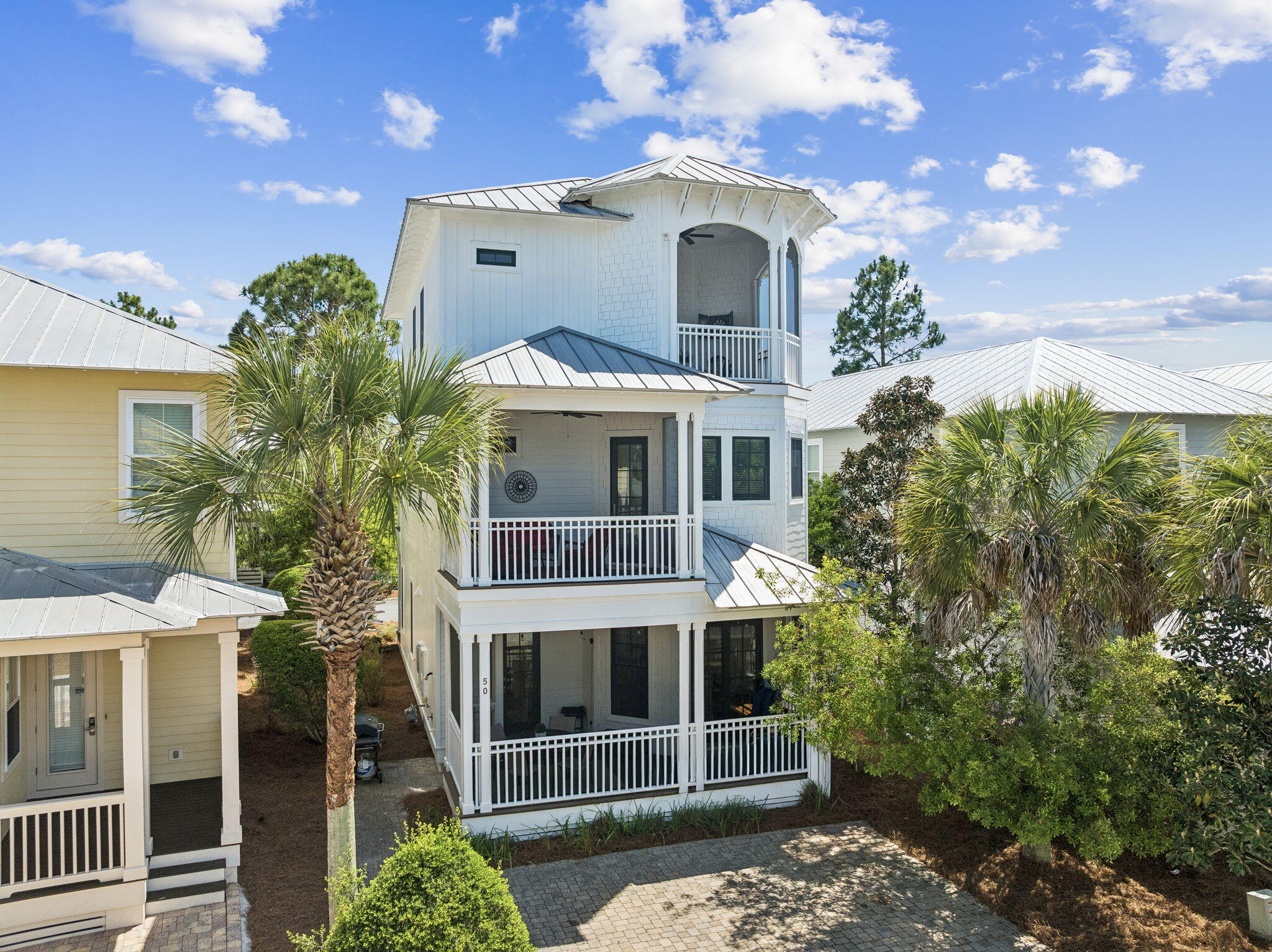 50 Cinnamon Fern Lane Santa Rosa Beach FL 32459