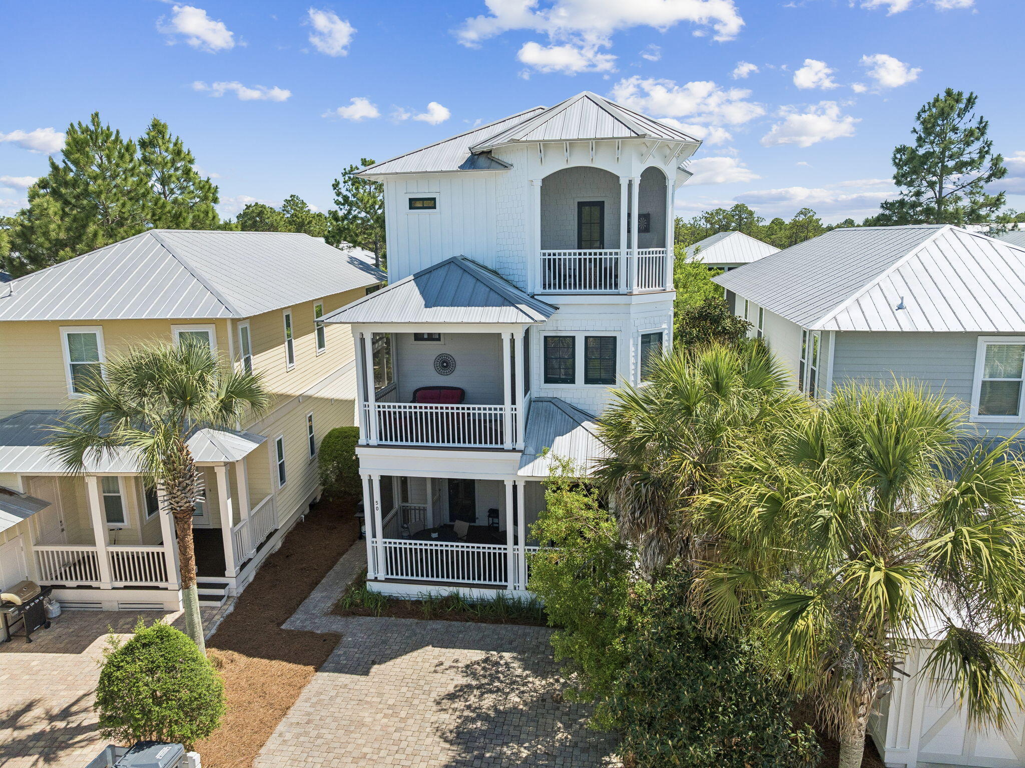 50 Cinnamon Fern Lane Santa Rosa Beach FL 32459