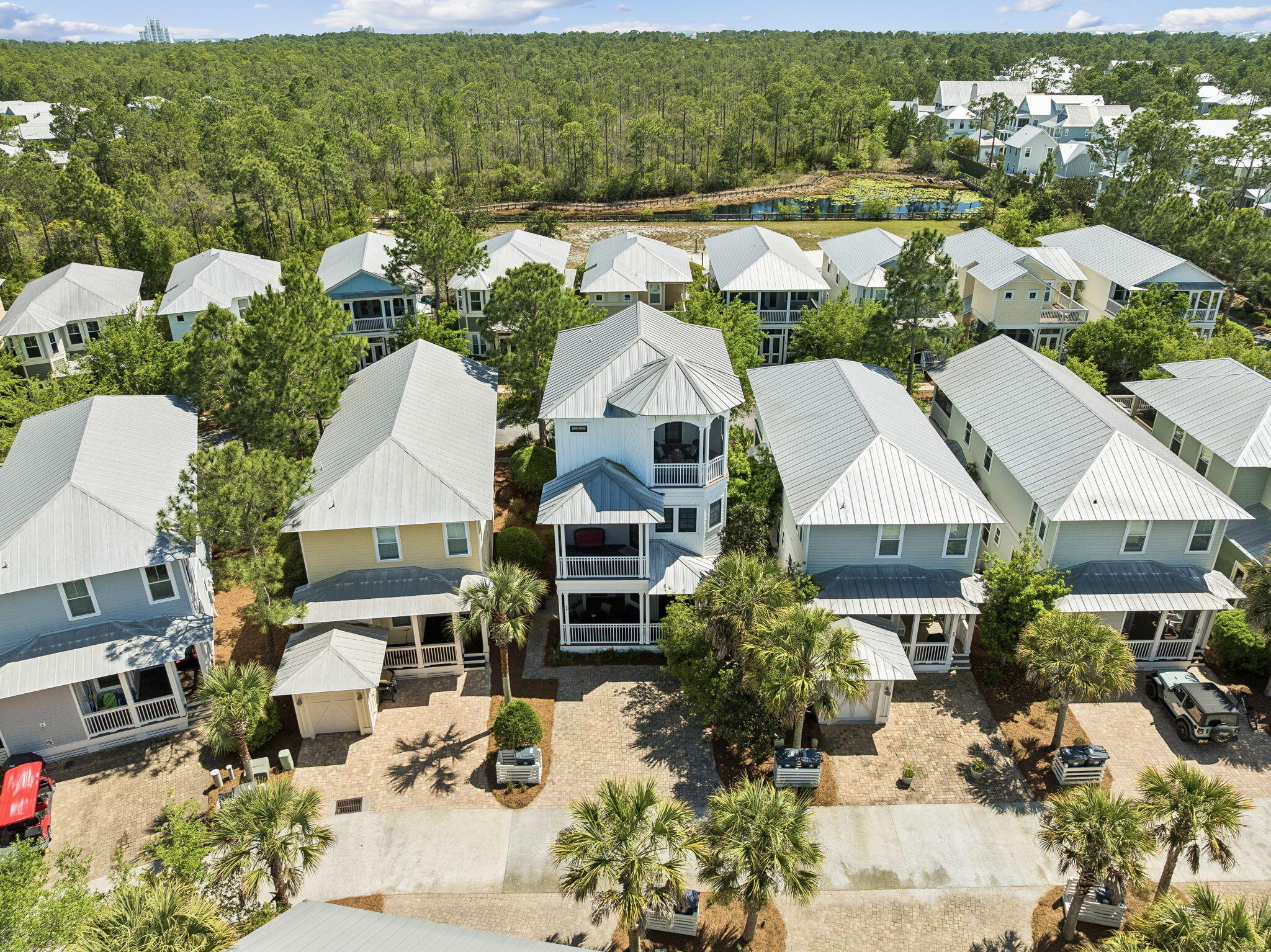 50 Cinnamon Fern Lane Santa Rosa Beach FL 32459