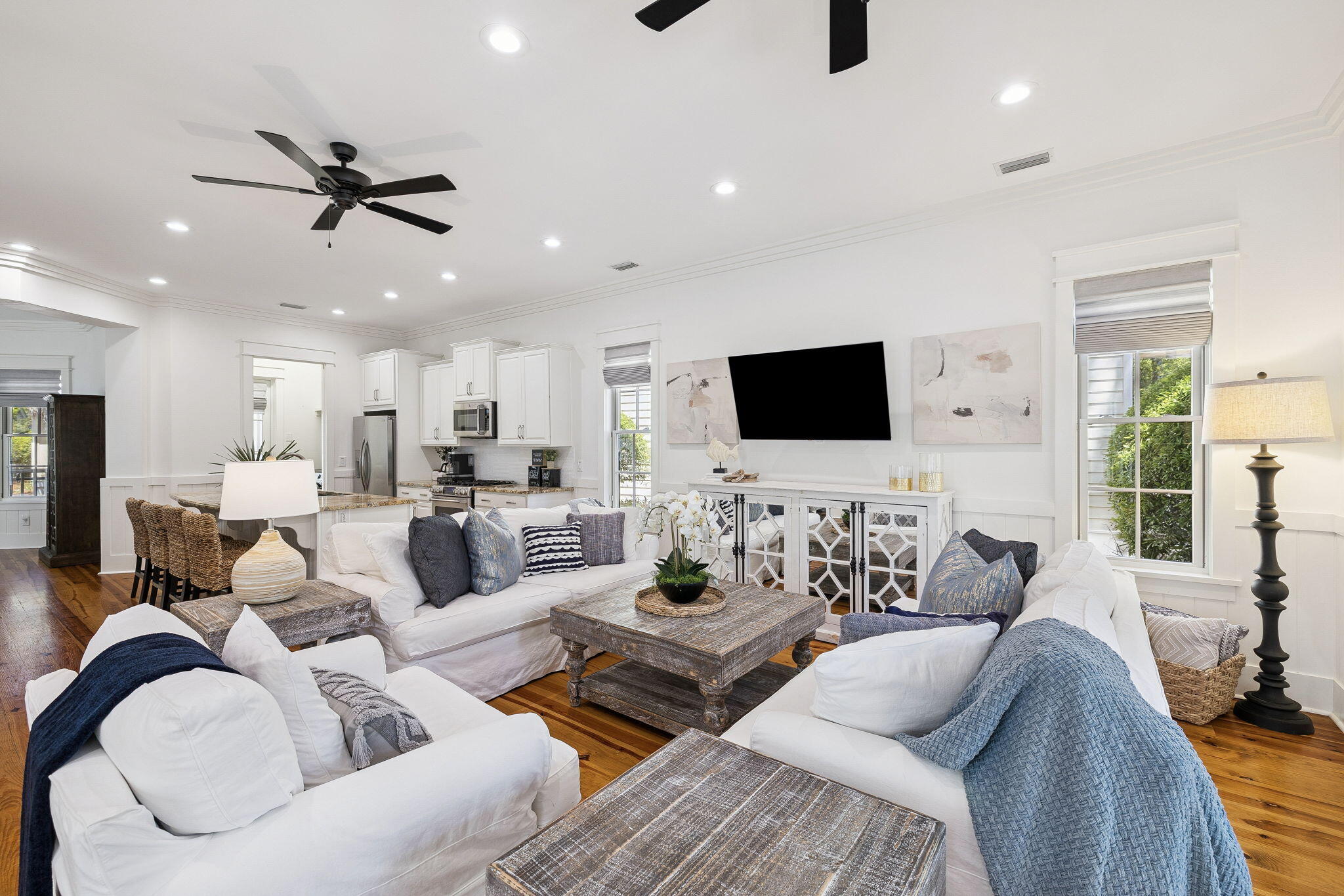 50 Cinnamon Fern Lane Santa Rosa Beach FL 32459