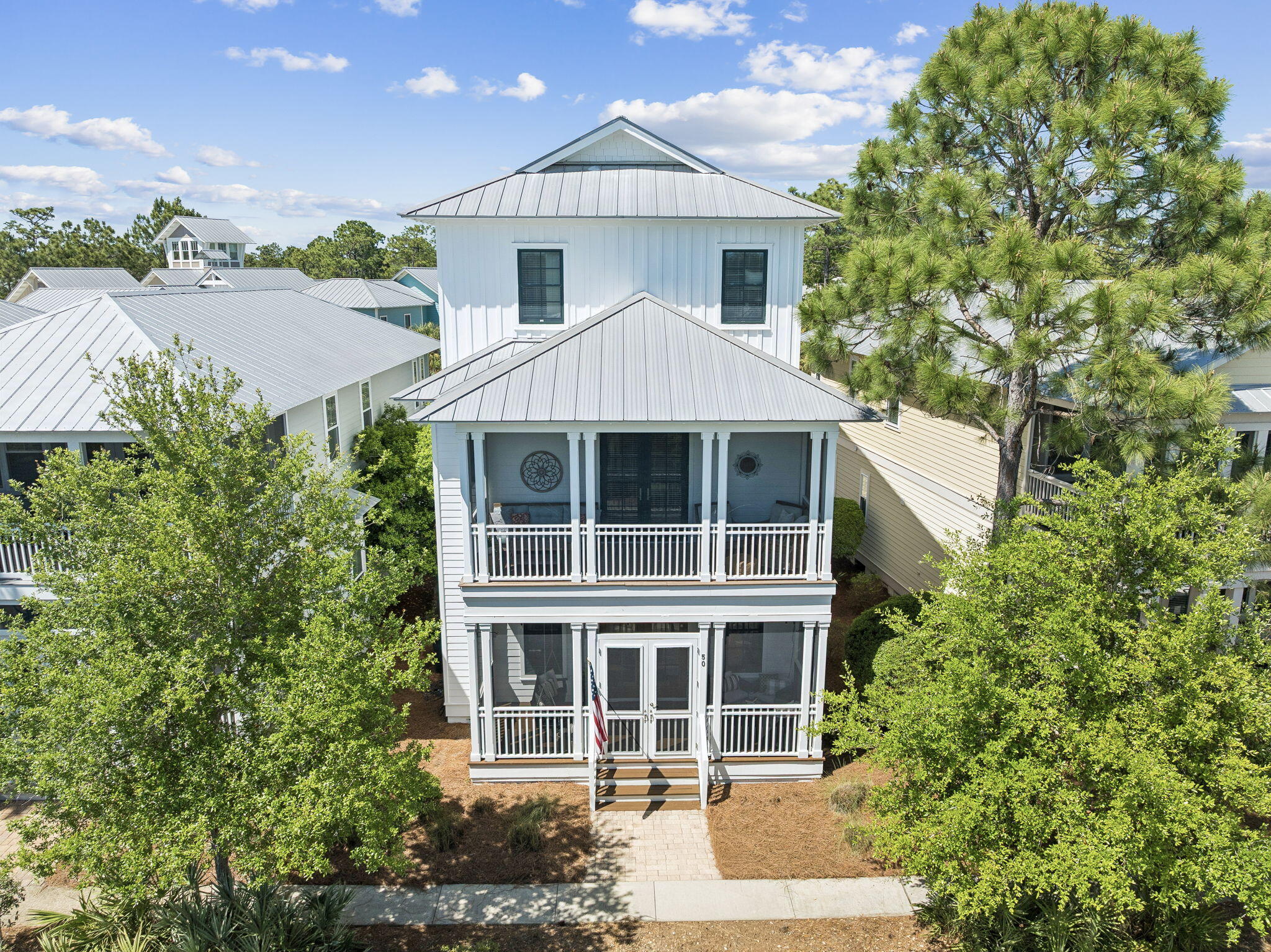 50 Cinnamon Fern Lane Santa Rosa Beach FL 32459