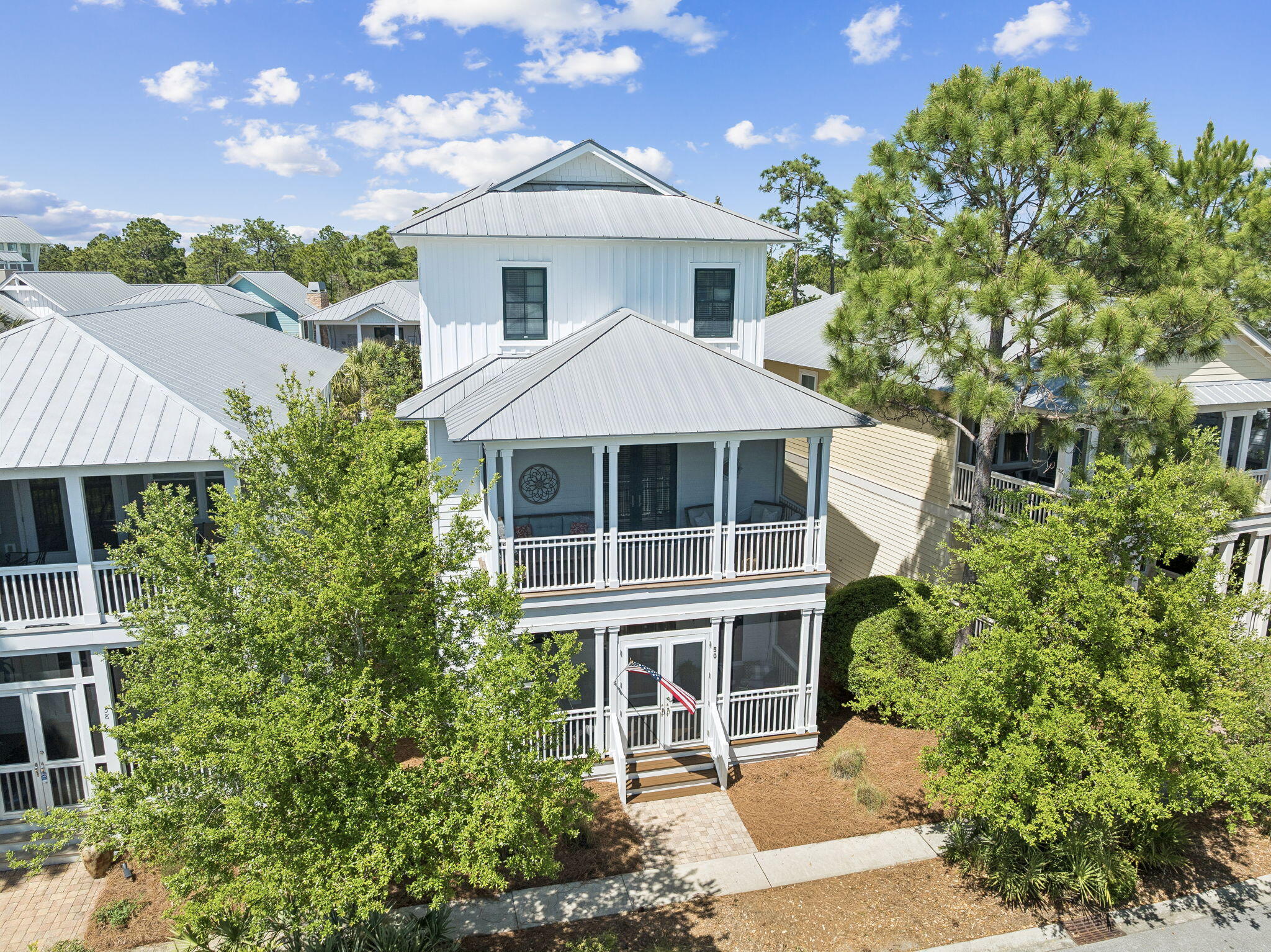 50 Cinnamon Fern Lane Santa Rosa Beach FL 32459