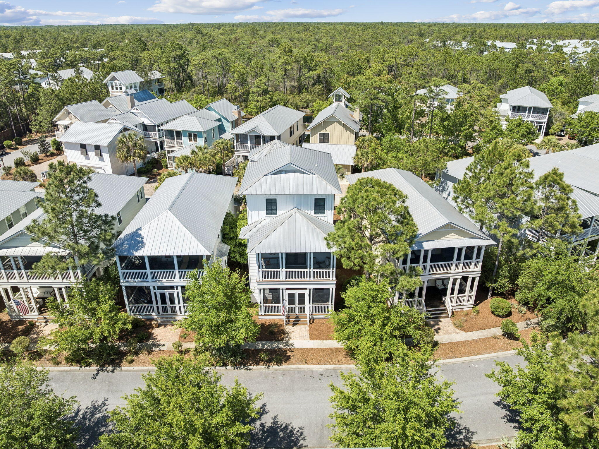 50 Cinnamon Fern Lane Santa Rosa Beach FL 32459