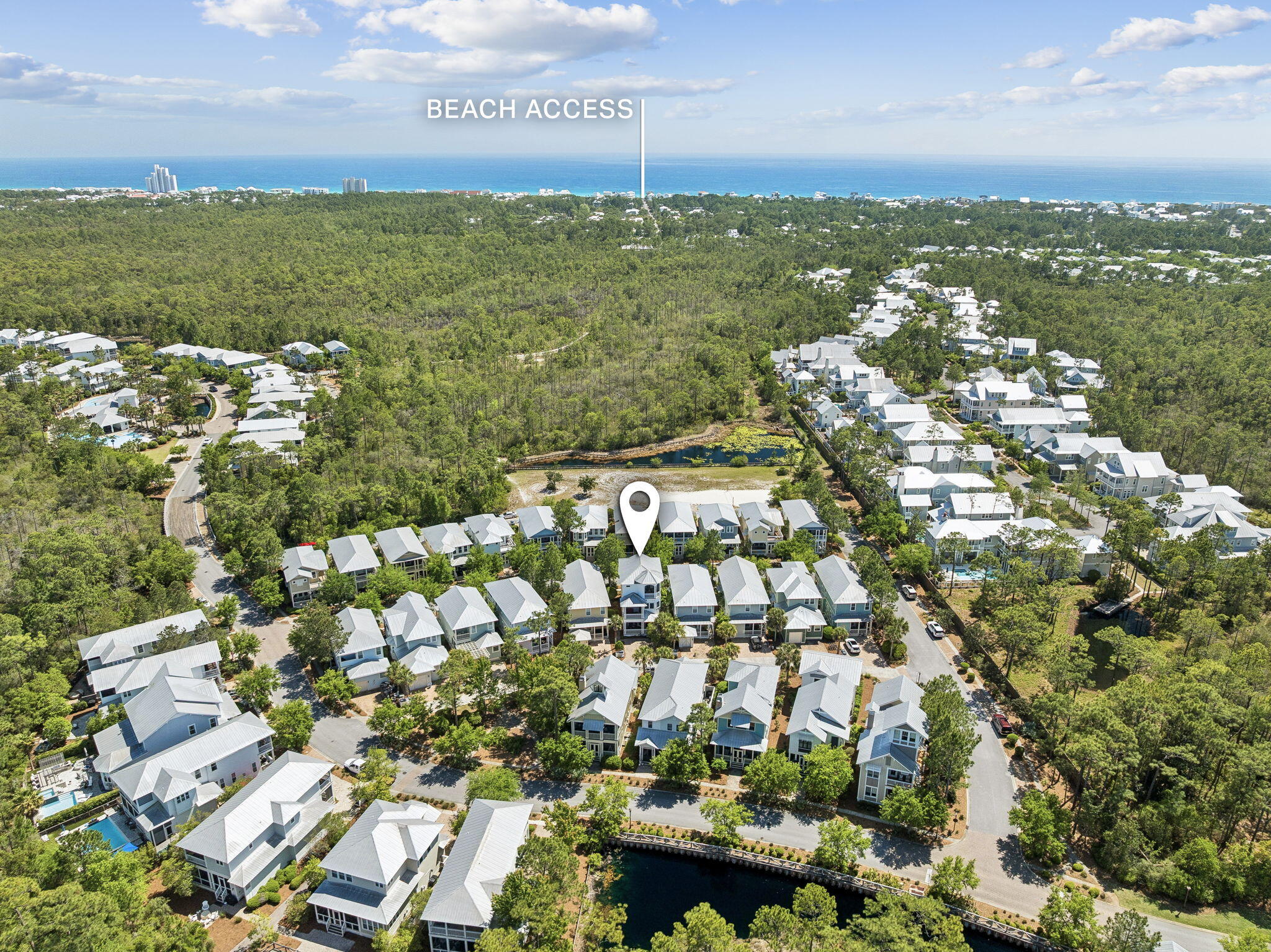 50 Cinnamon Fern Lane Santa Rosa Beach FL 32459