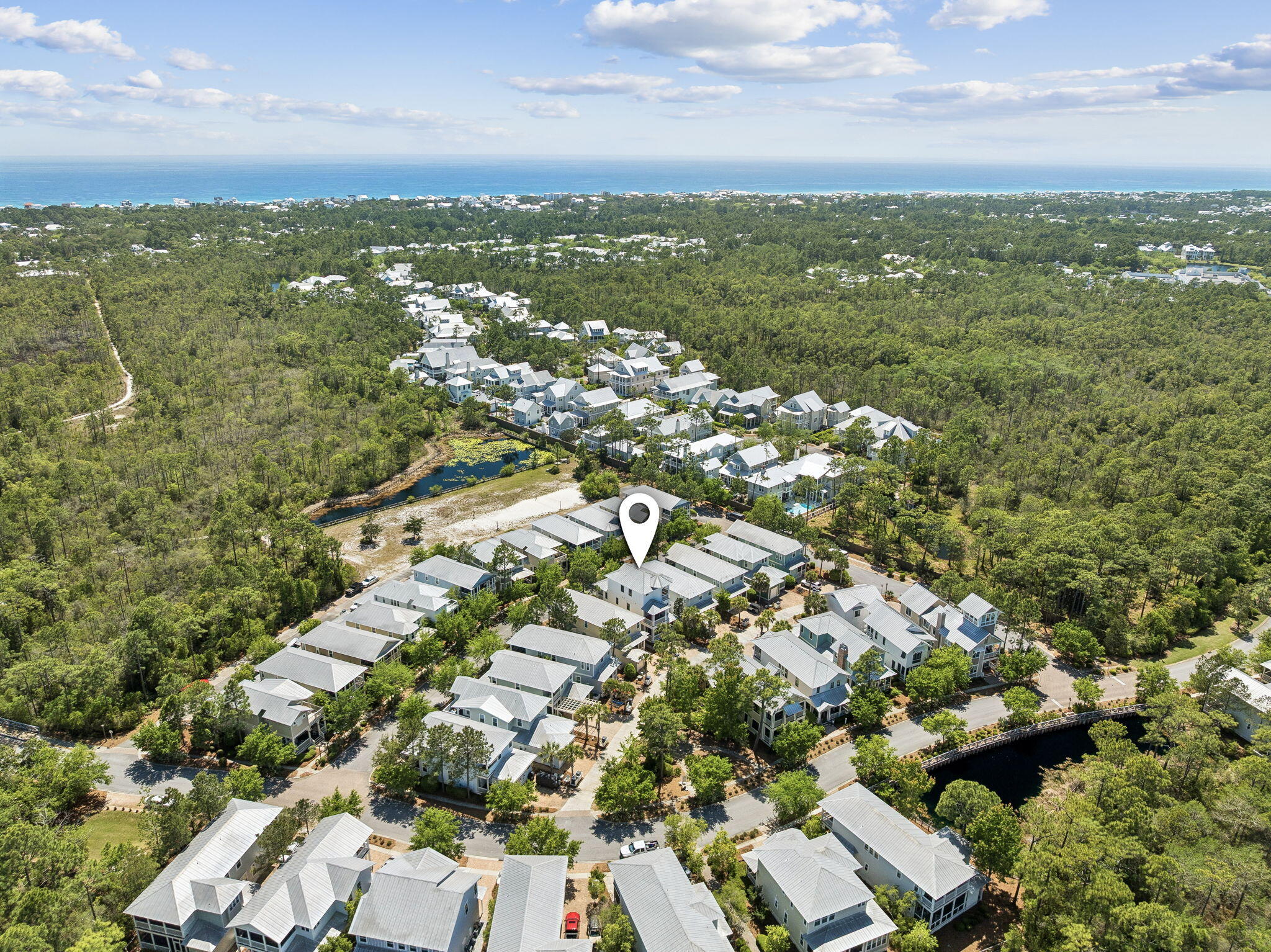 50 Cinnamon Fern Lane Santa Rosa Beach FL 32459